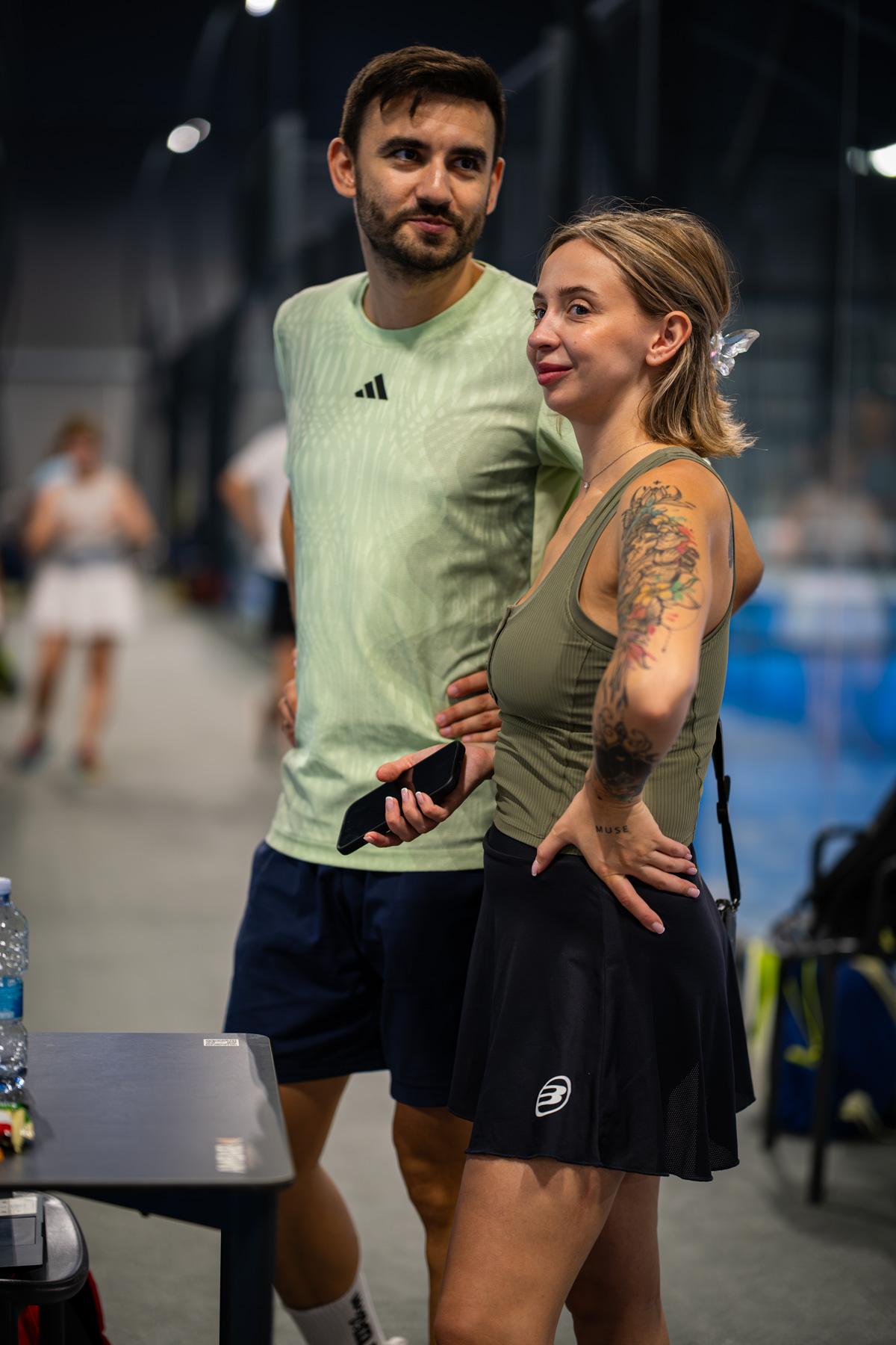 IVIN Queen of the Court - изображение 149