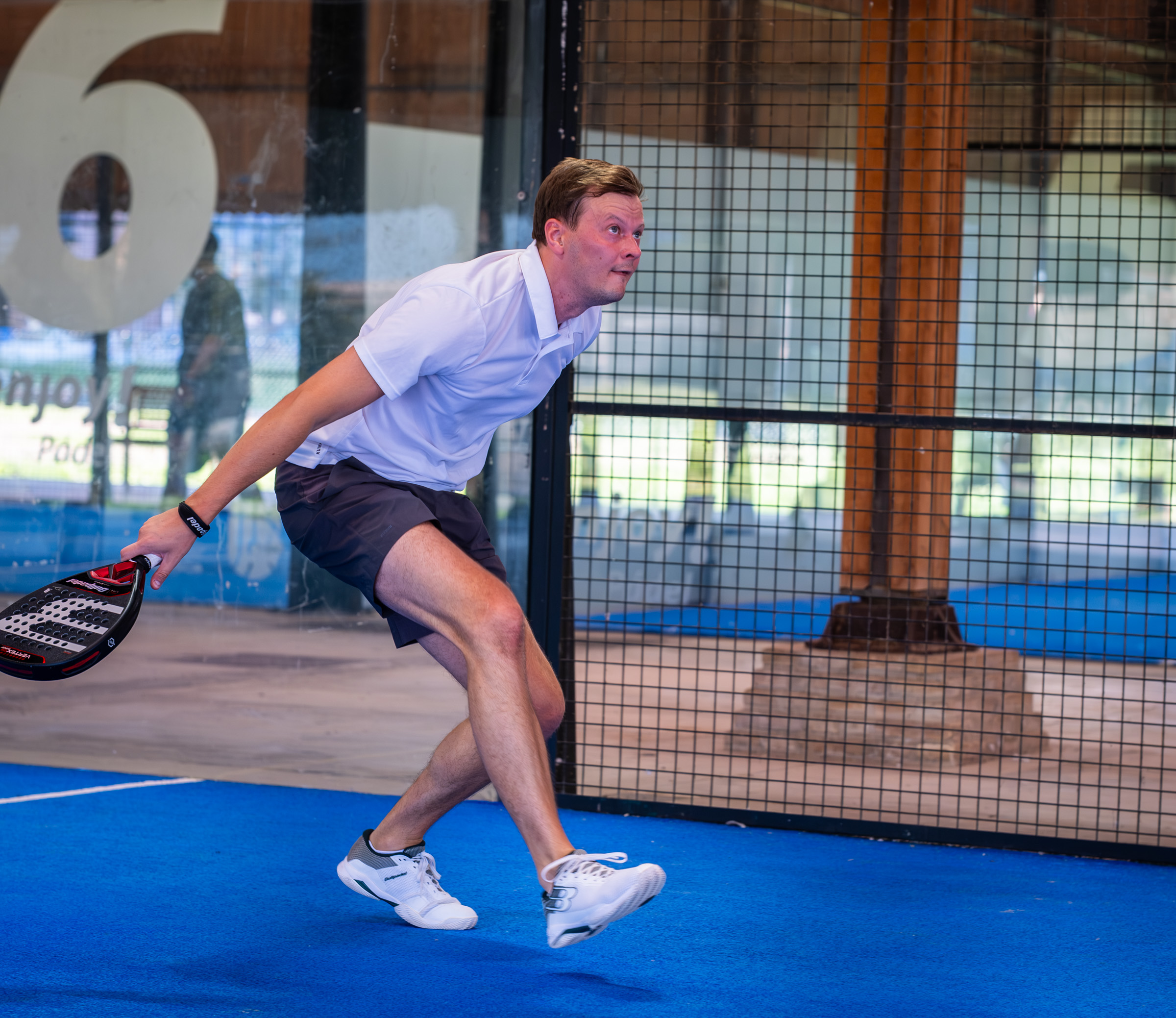 Padel Tournament by Oleg - изображение 30