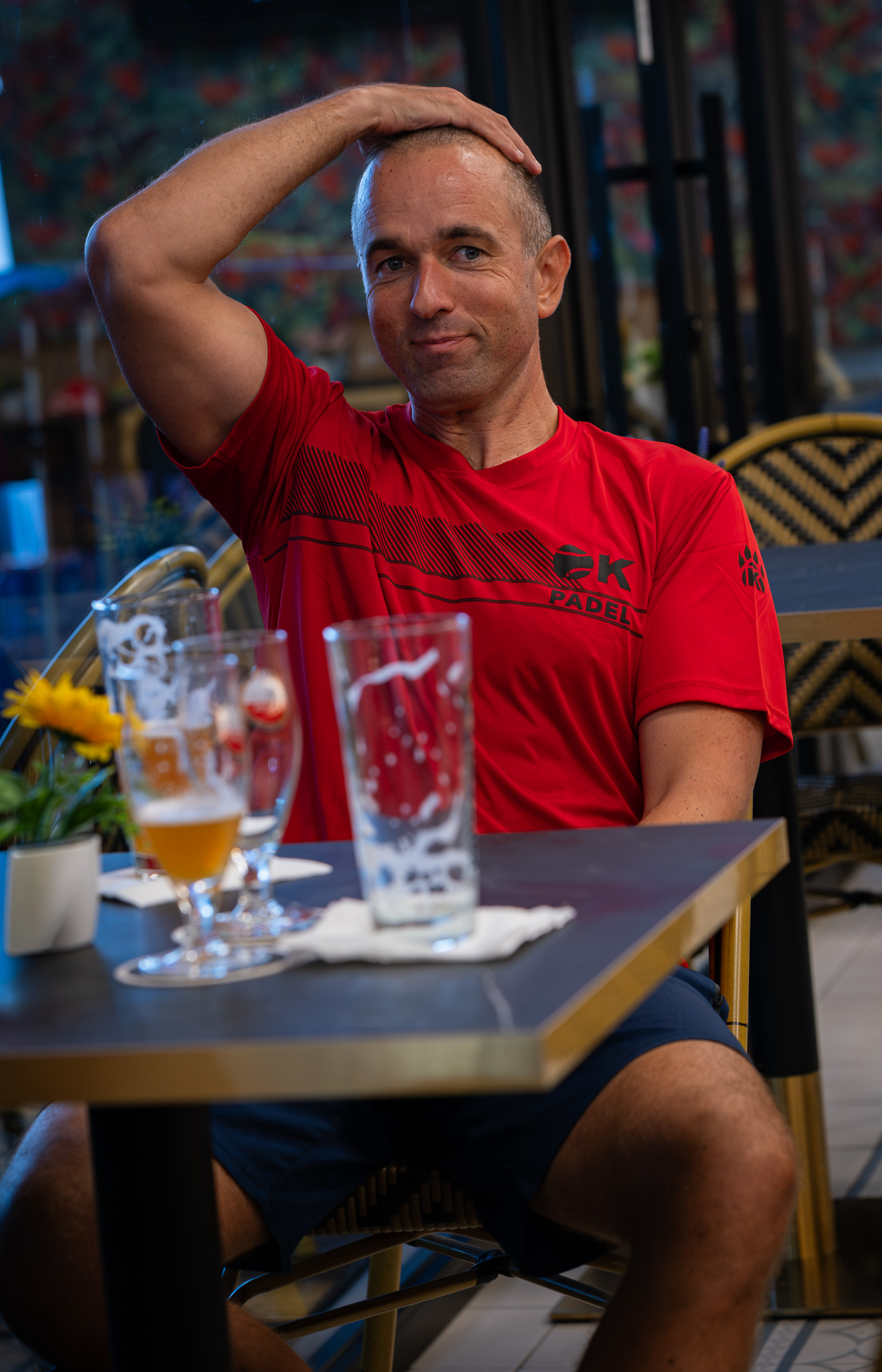 Lindo vs the Netherlands - изображение 131