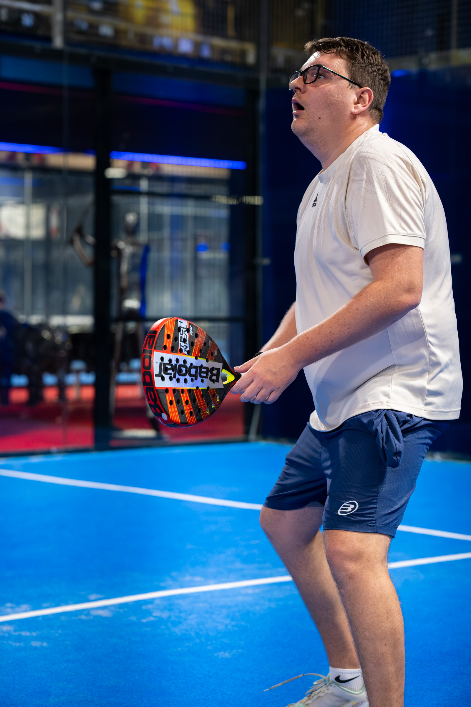 IVIN Halloween Padel Tournament 3.25-3.5&3.75-4.0 - изображение 24