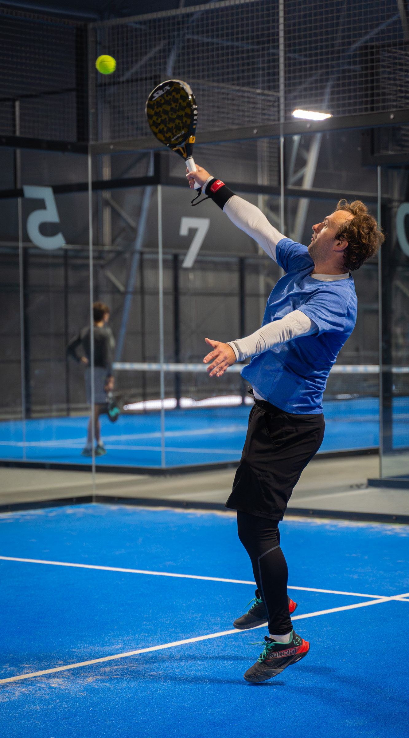 Mexicano Padel Tournament - изображение 64