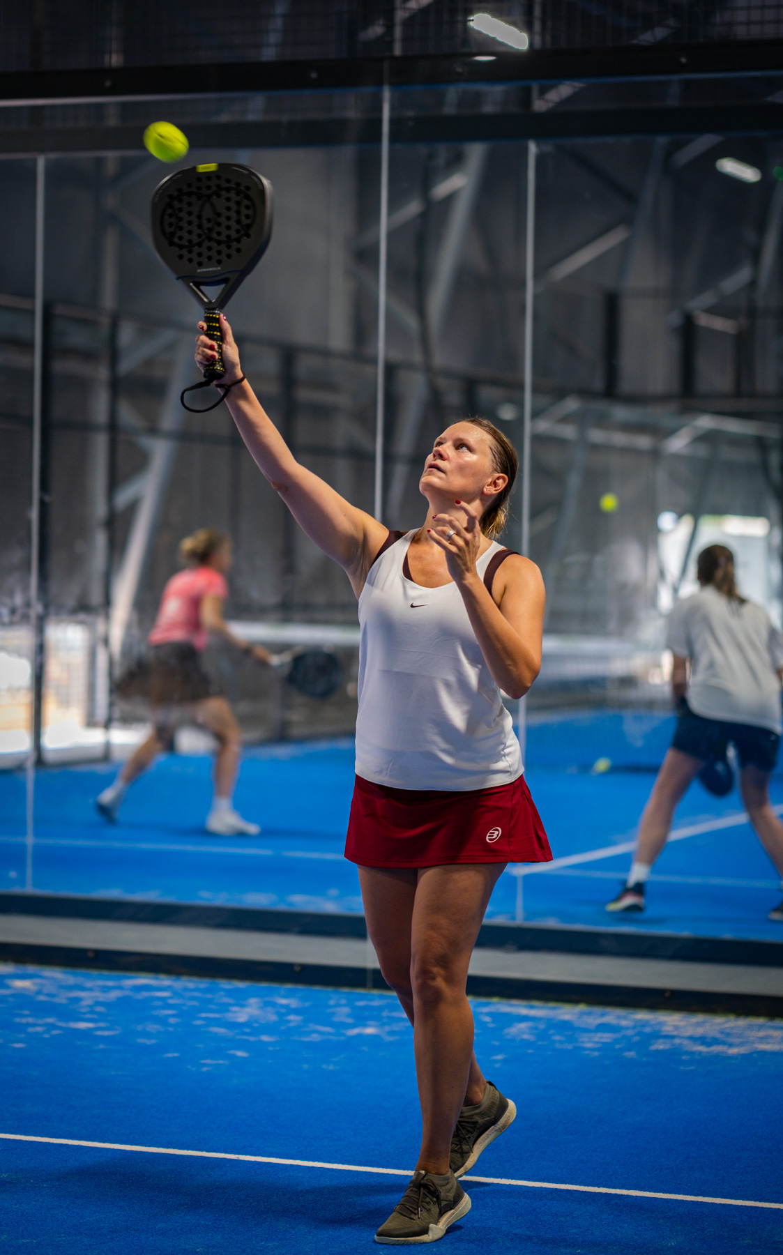 IVIN Queen of the Court - изображение 190