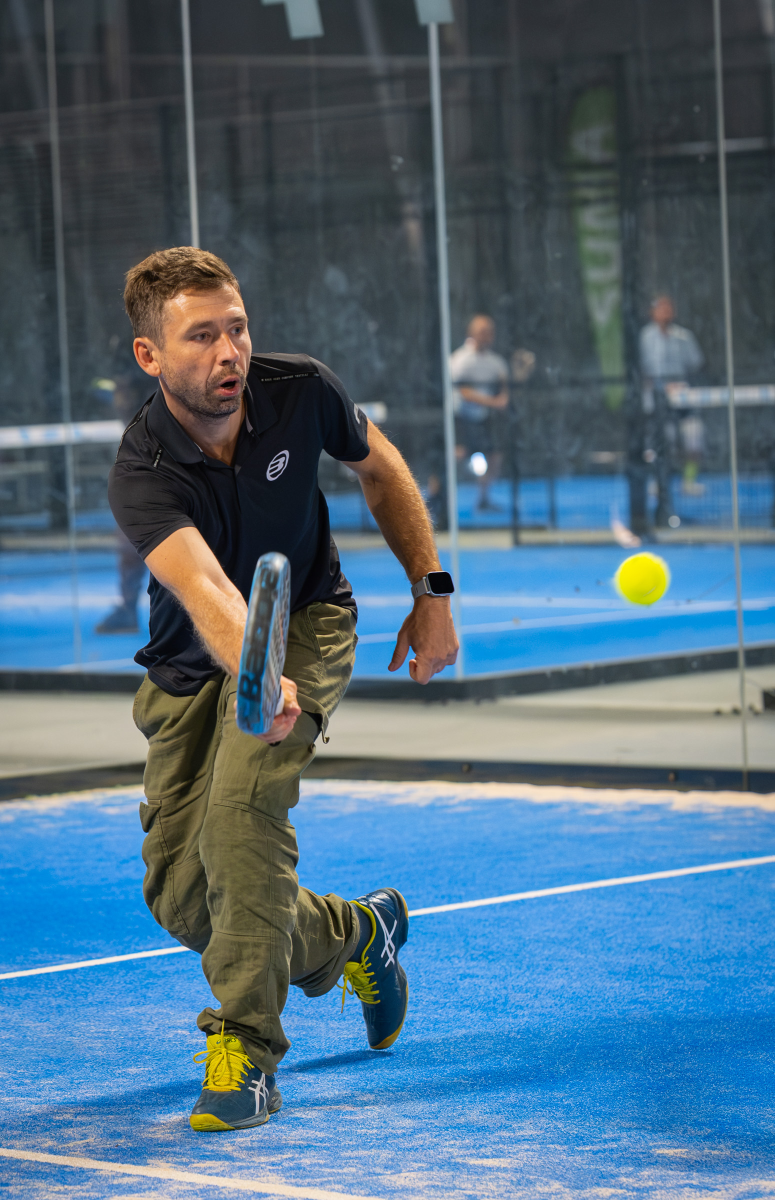 King of the Court Padel Tournament - изображение 77