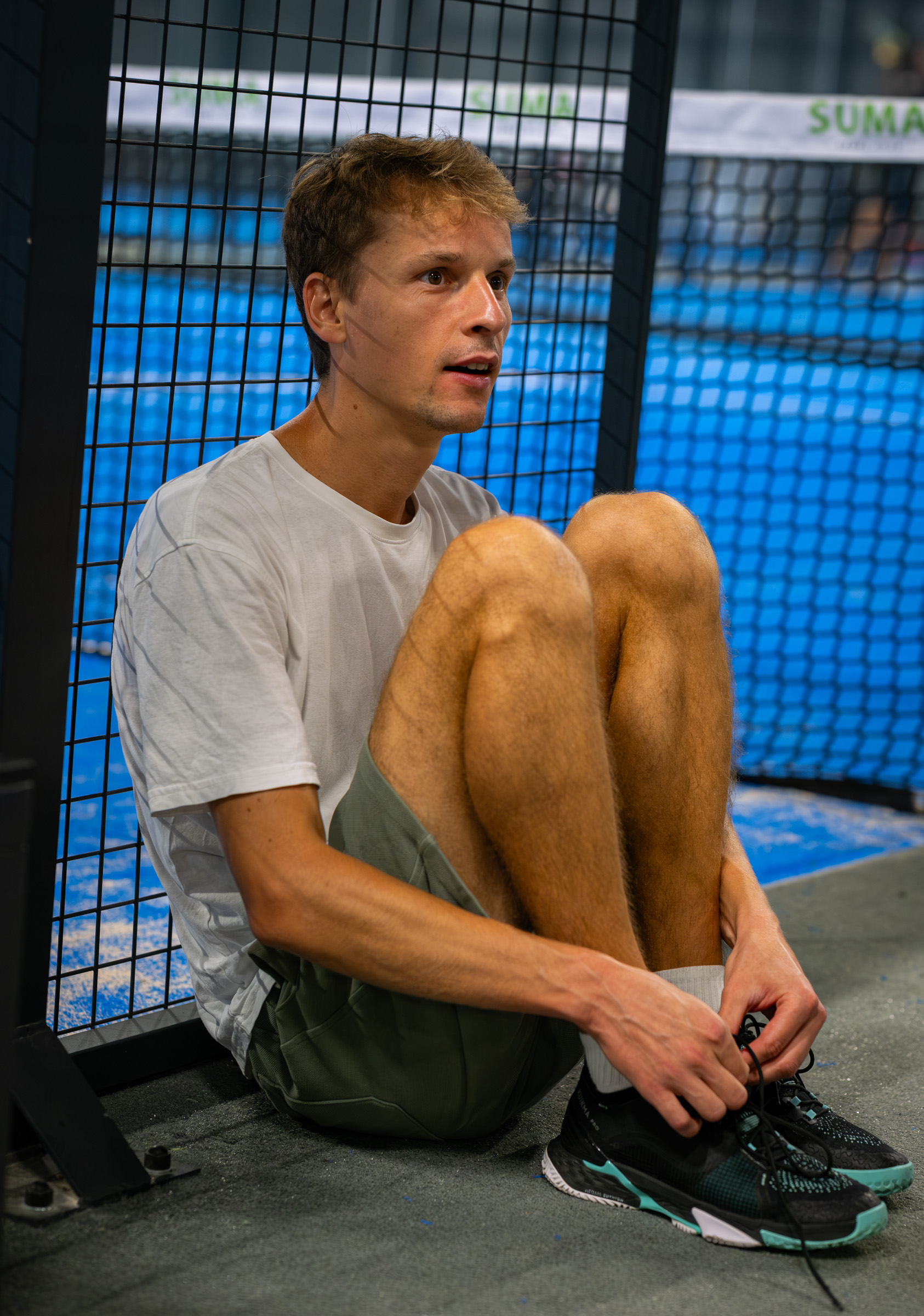 IVIN Padel Tournament - изображение 30