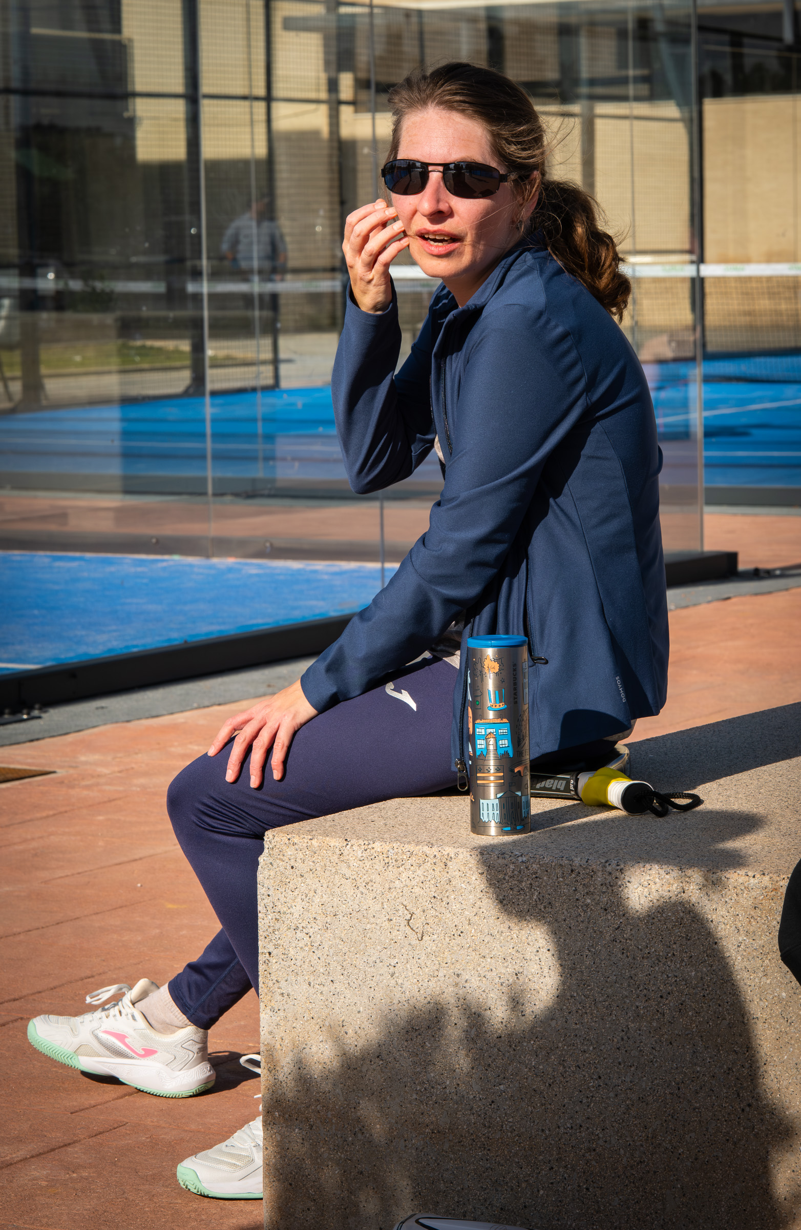 King of the Court Padel Tournament - изображение 168