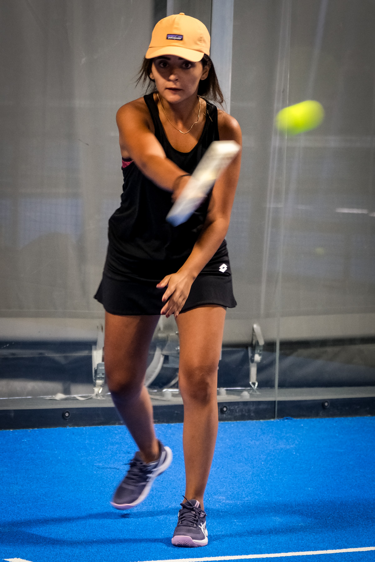 IVIN Padel Tournament - изображение 24