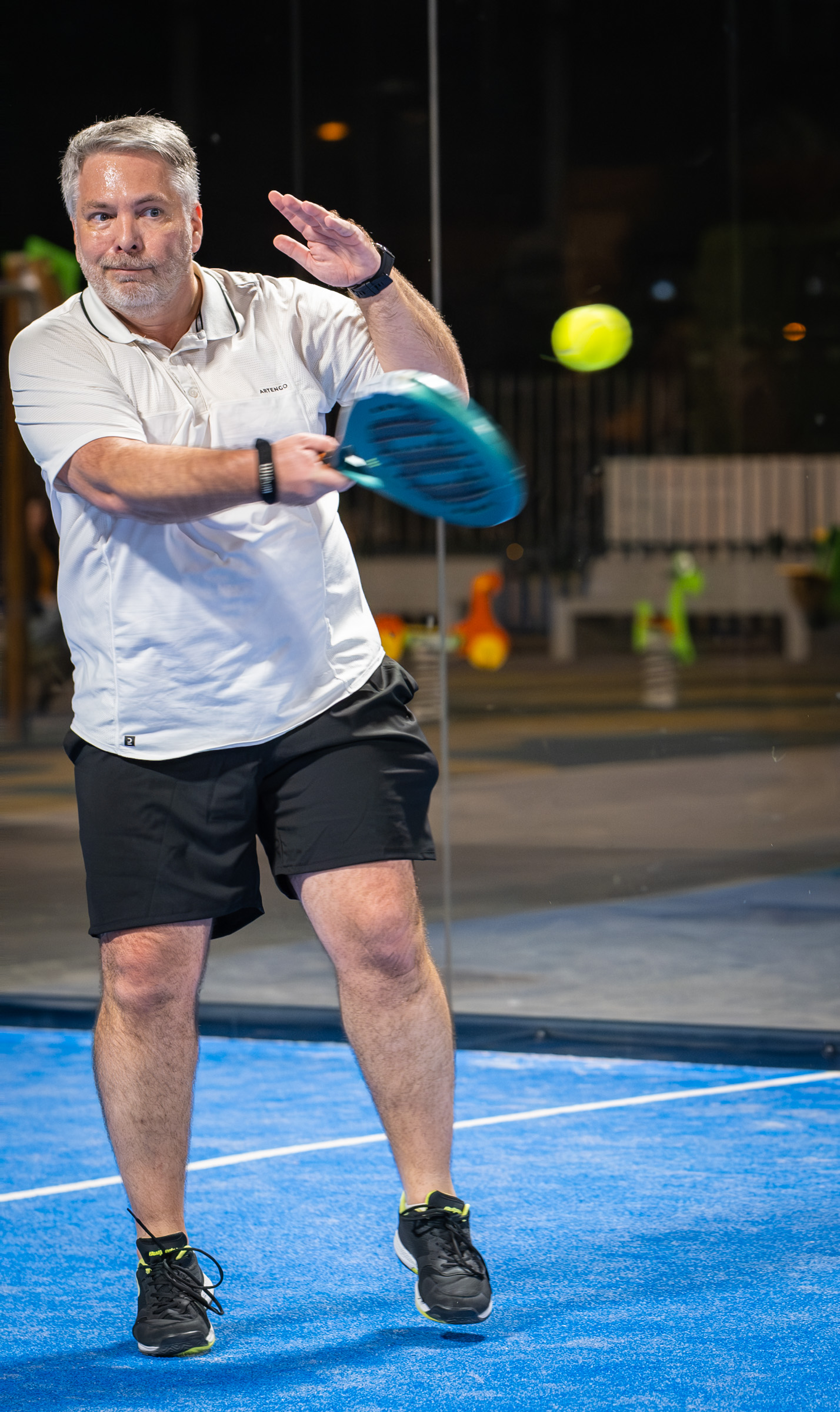 King of the Court Padel Tournament - изображение 15