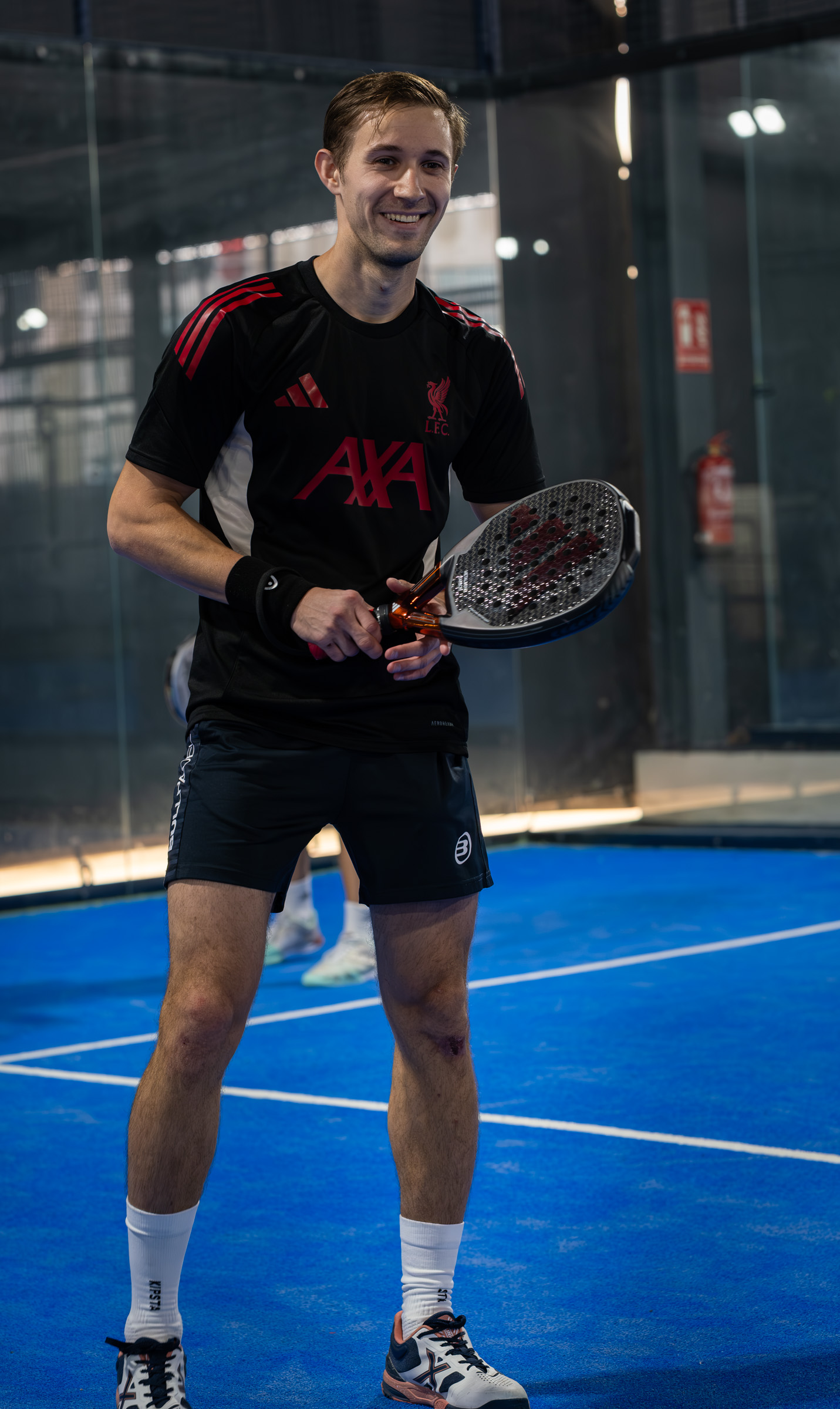 Lindo vs the Netherlands - изображение 15