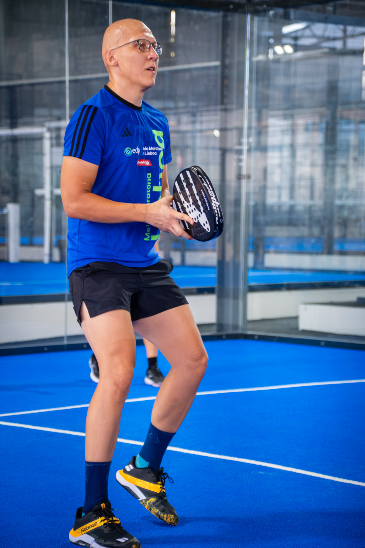 Lindo Padel Tournament - изображение 3