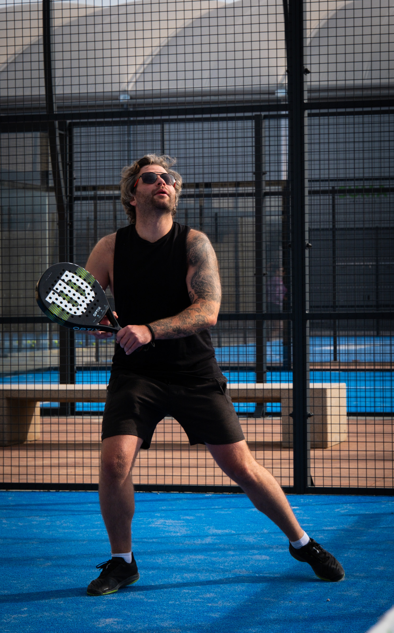 King of the Court Padel Tournament - изображение 37