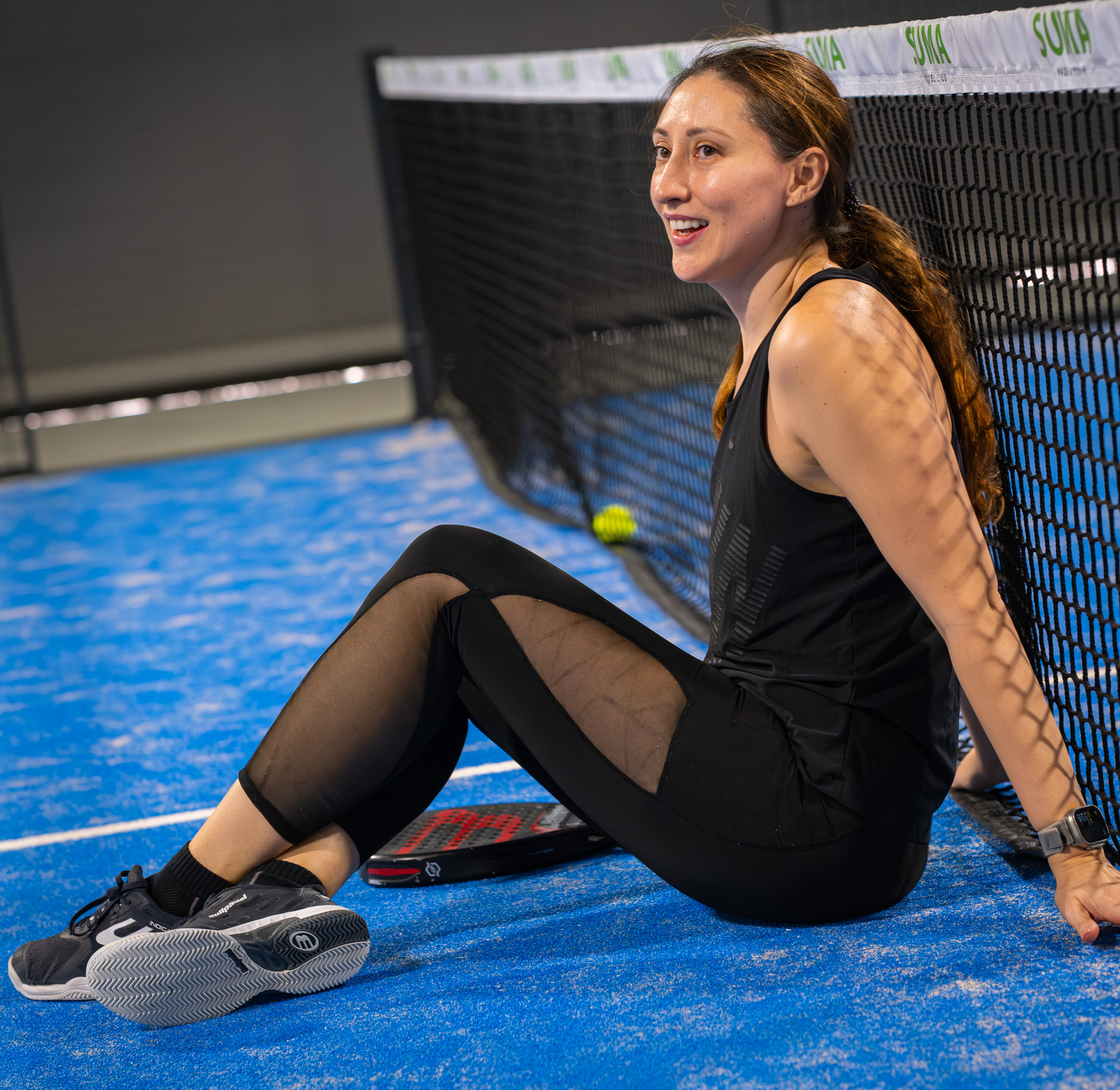 King of the Court Padel Tournament - изображение 148