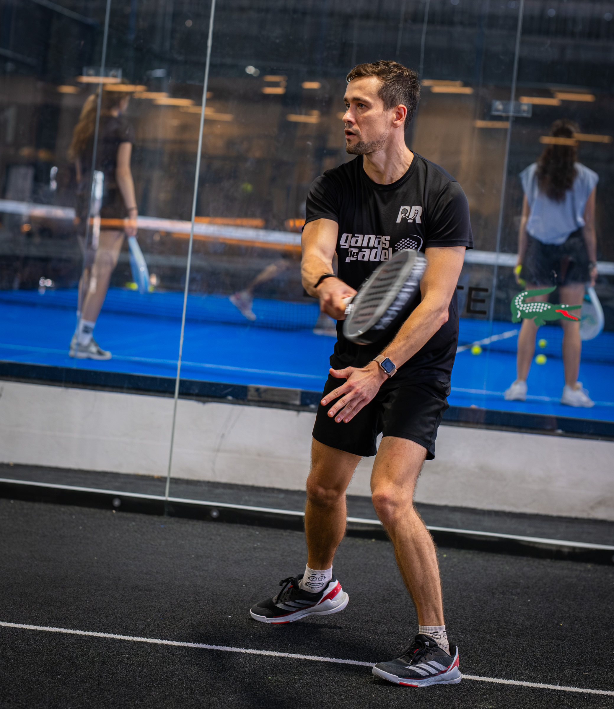 Lindo Padel Tournament - изображение 10