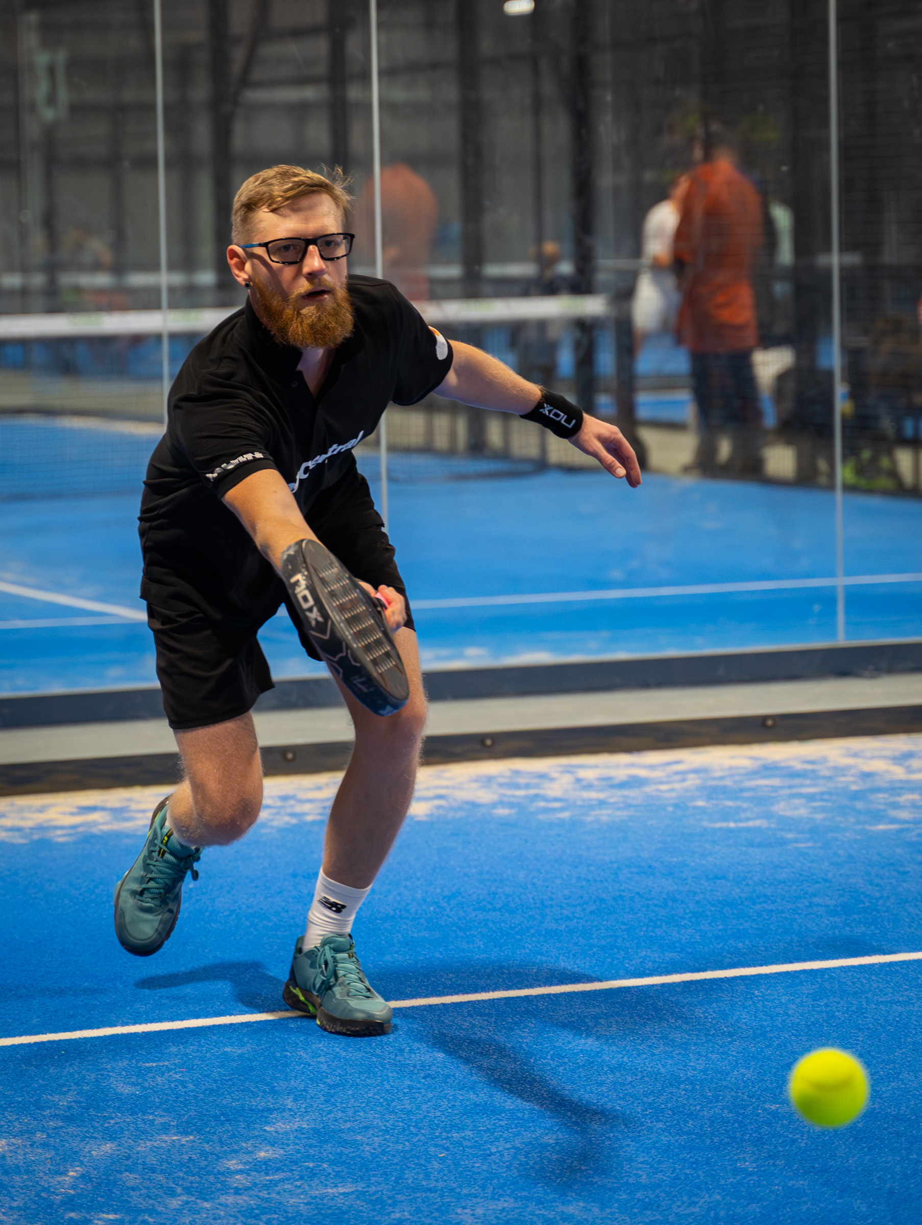 RingCentral Padel Tornament - изображение 47