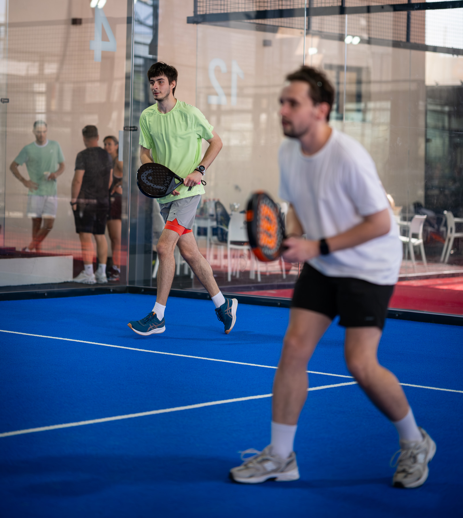 Lindo Padel Tournament - изображение 30