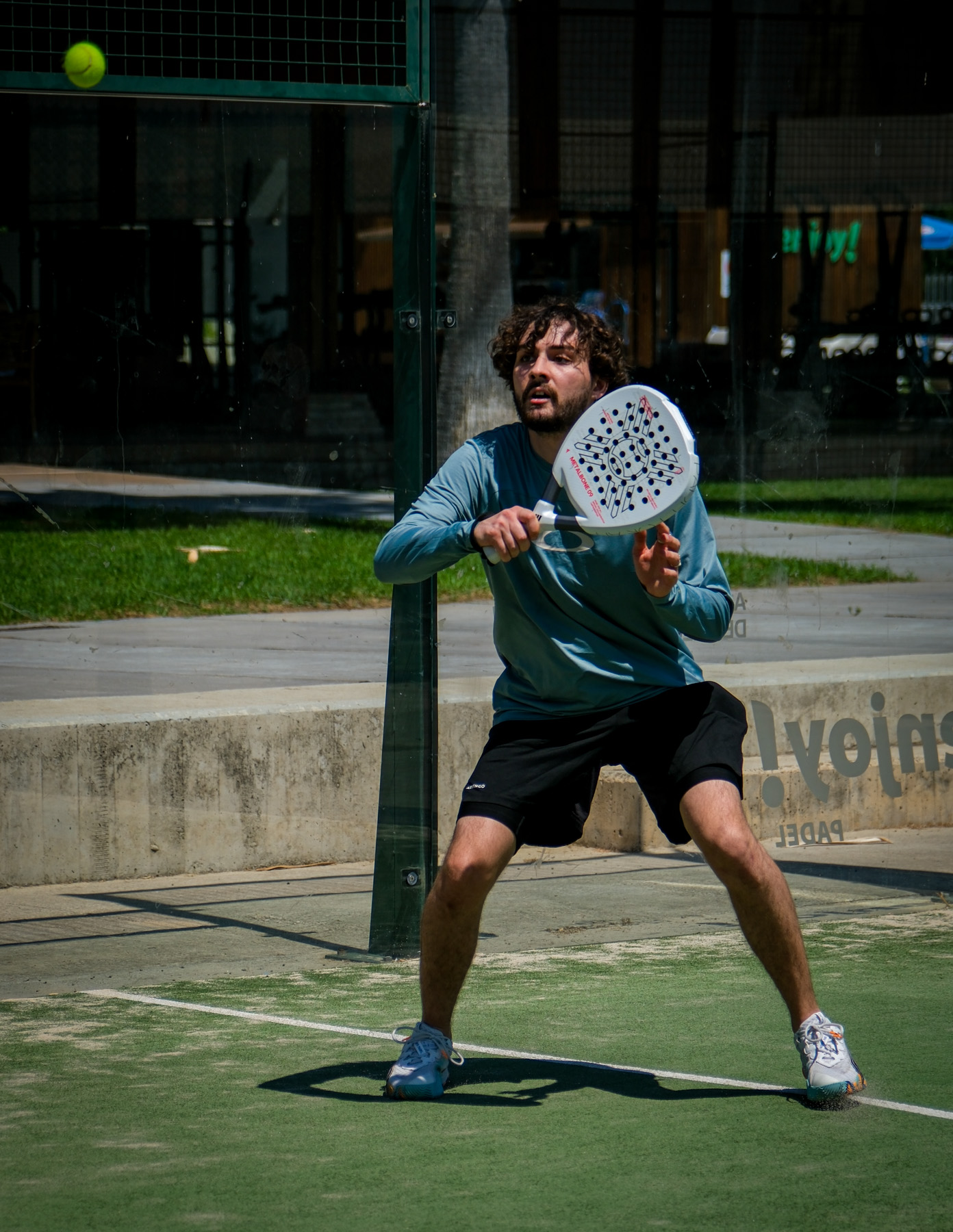 Padel Tournament by Karo - изображение 212