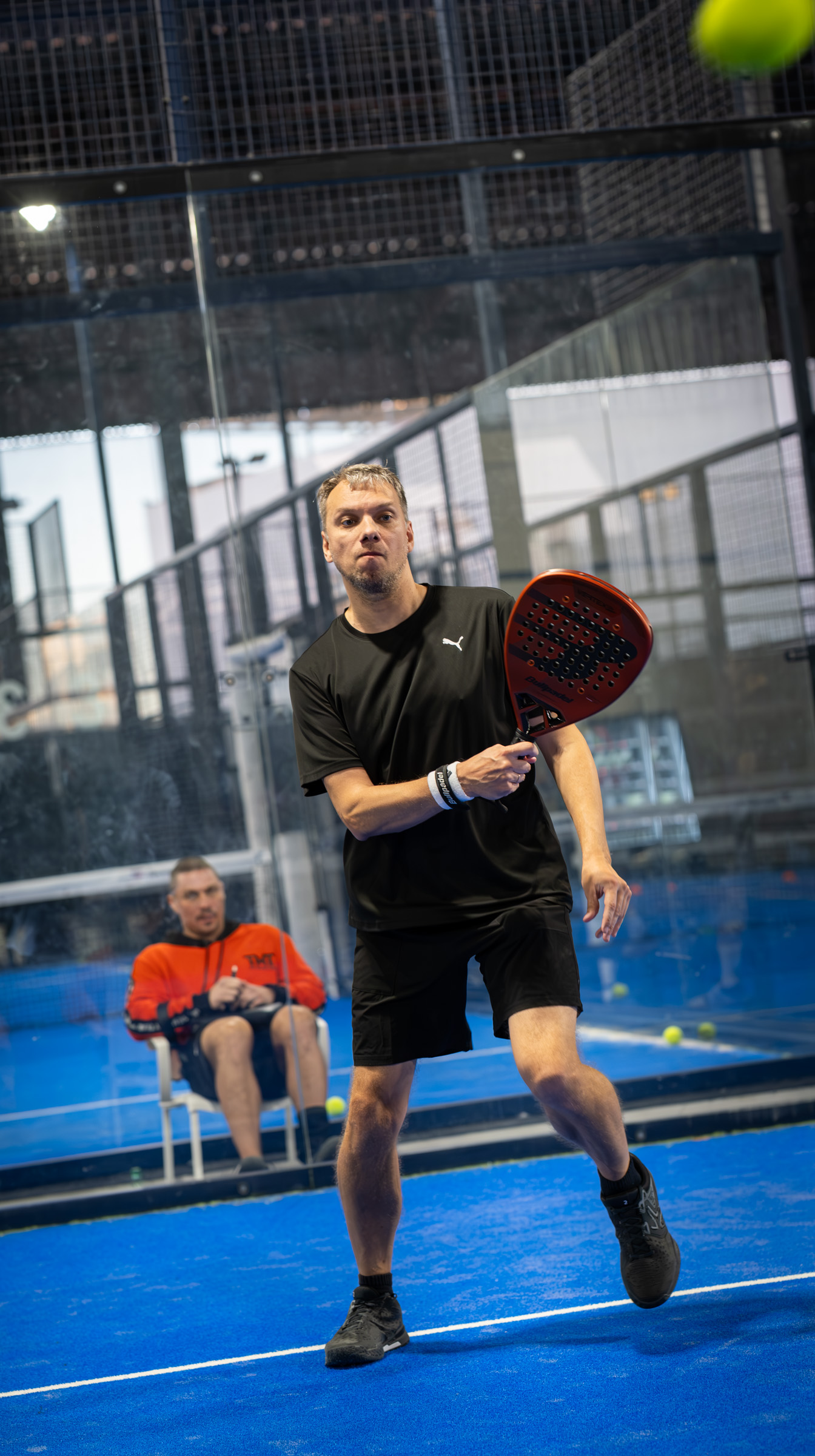 Bullpadel League - изображение 14