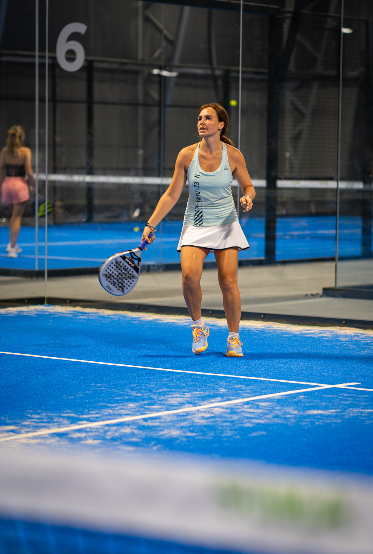 IVIN Queen of the Court - изображение 78