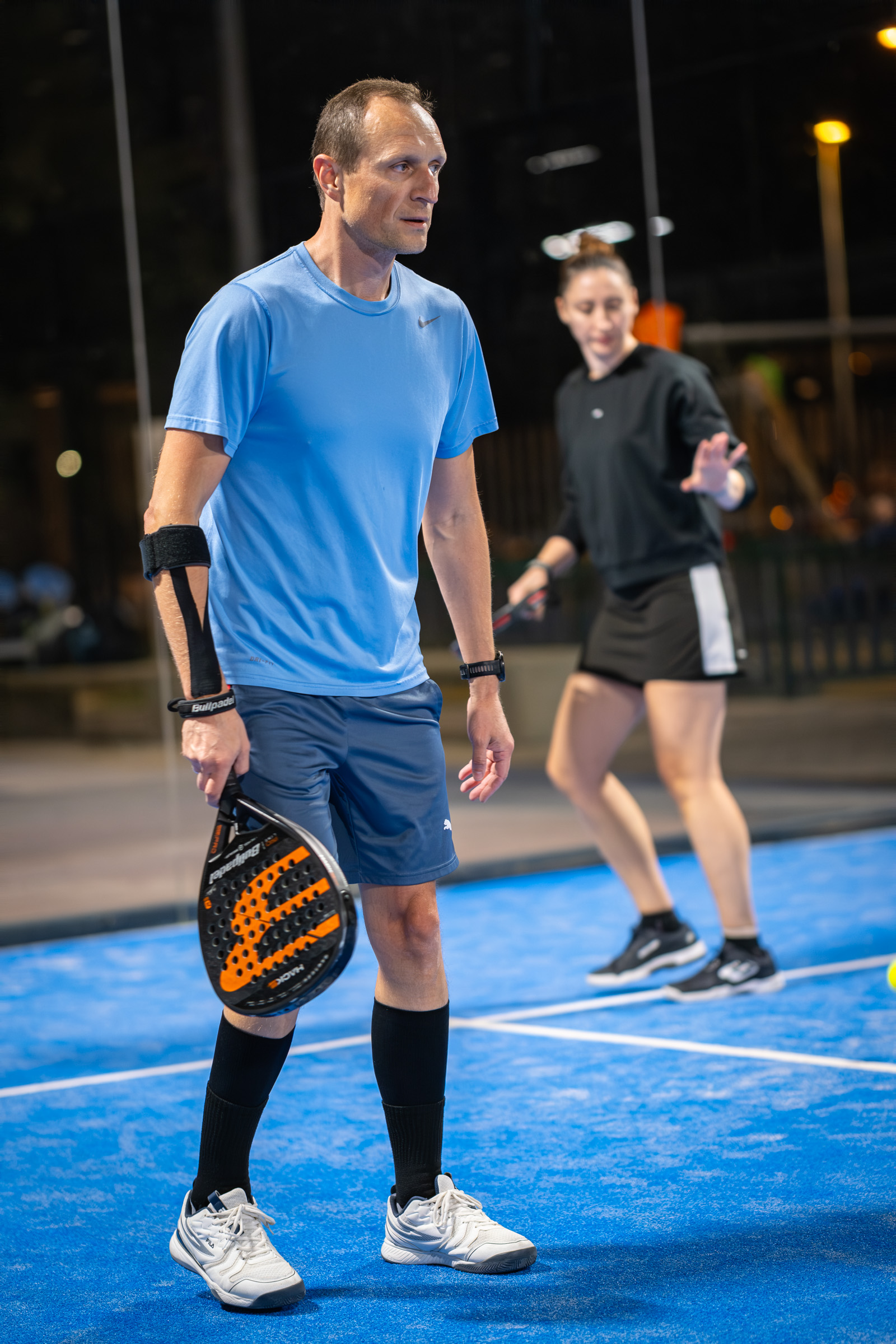 King of the Court Padel Tournament - изображение 3