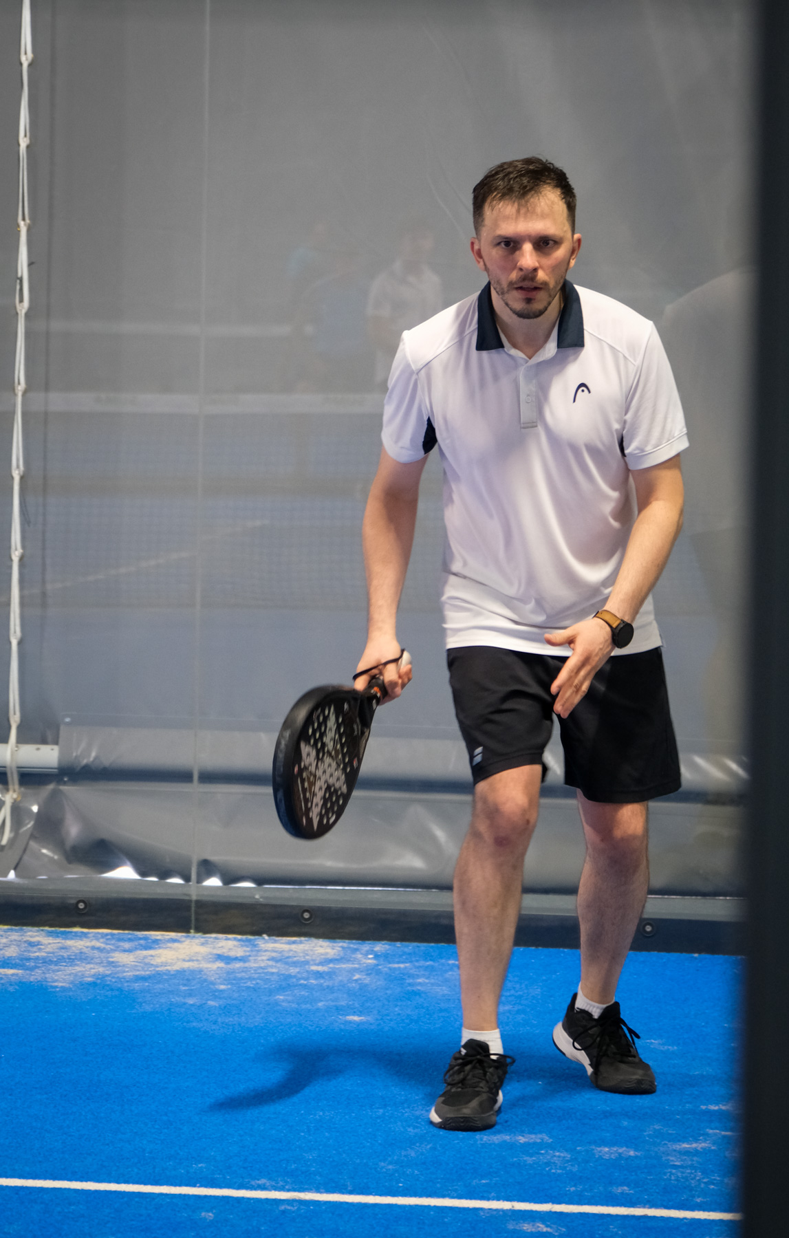 IVIN Padel Tournament - изображение 49