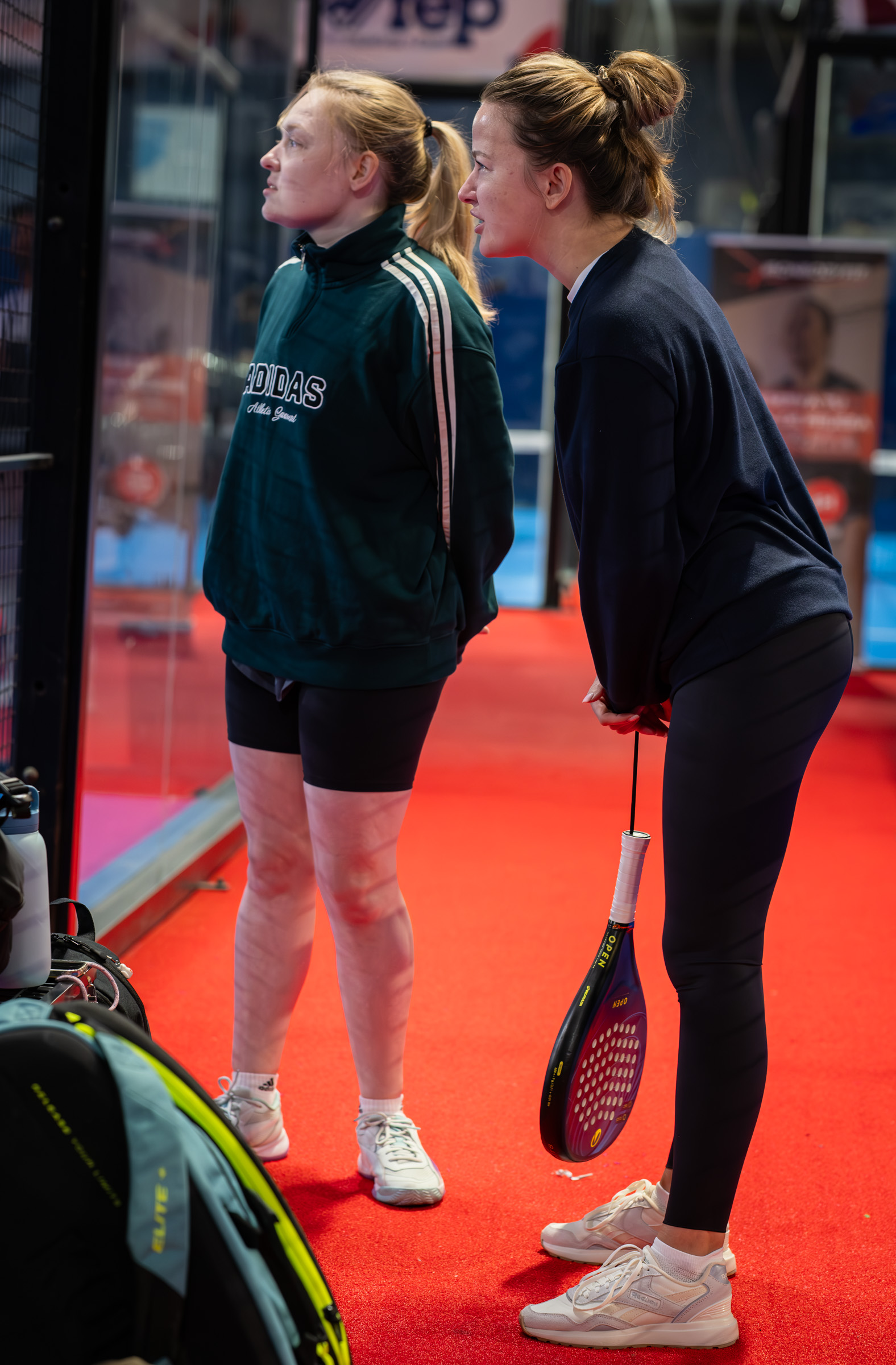 IVIN Halloween Padel Tournament 2.0-2.5&2.75-3.0 - изображение 11