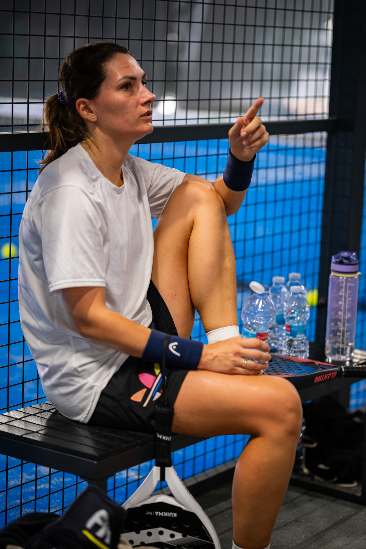 IVIN Queen of the Court - изображение 163