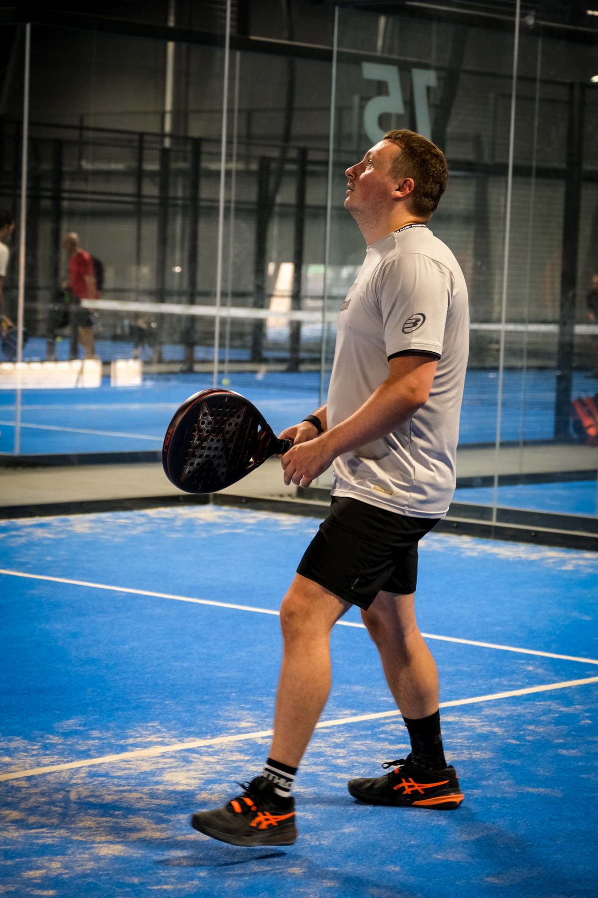 IVIN Padel Tournament - изображение 212