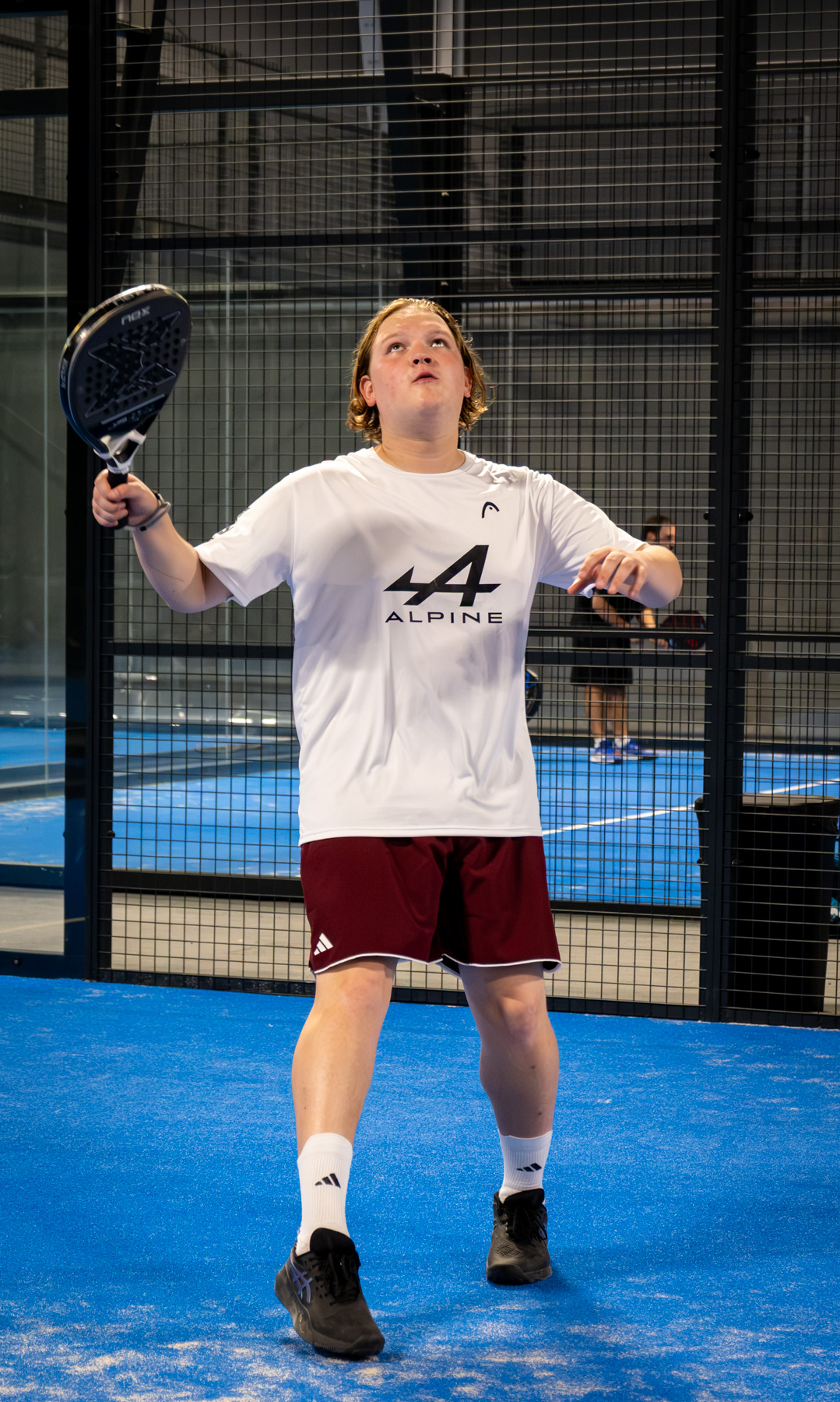 IVIN Padel Tournament - изображение 14