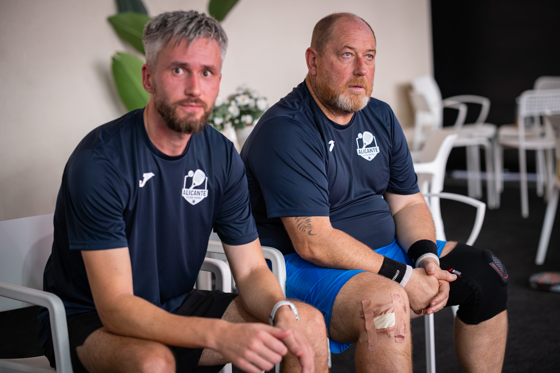 Lindo vs. Alicante - изображение 69