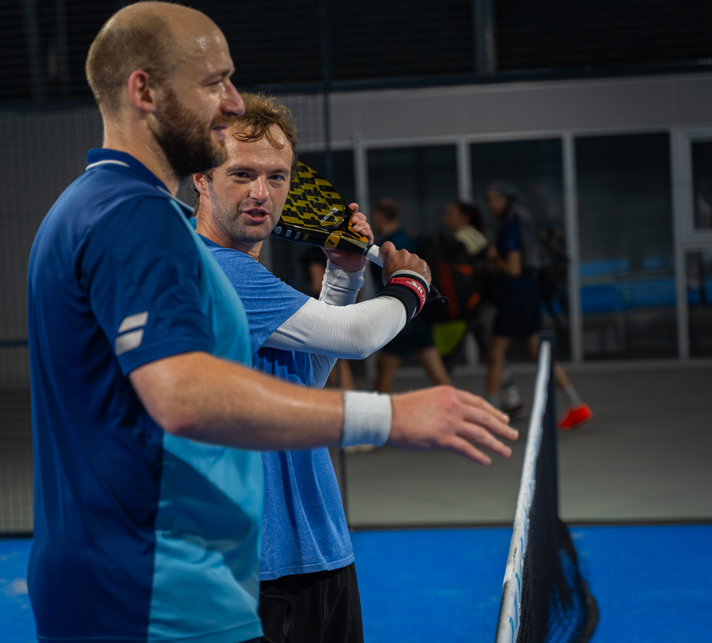 Mexicano Padel Tournament - изображение 55