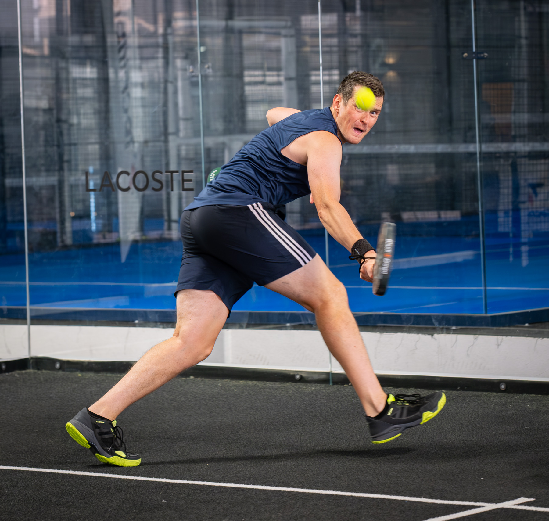 Lindo Padel Tournament - изображение 53