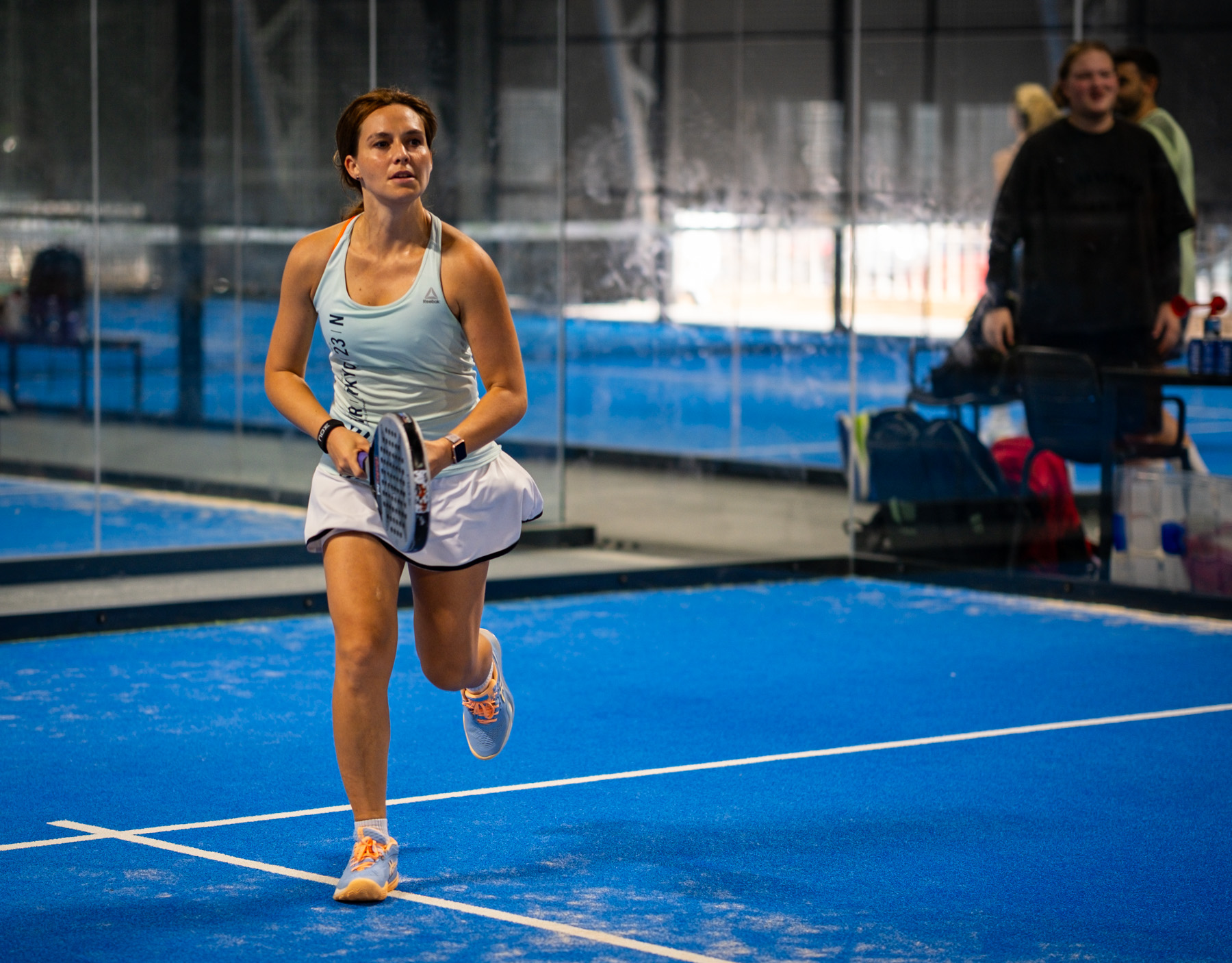 IVIN Queen of the Court - изображение 141