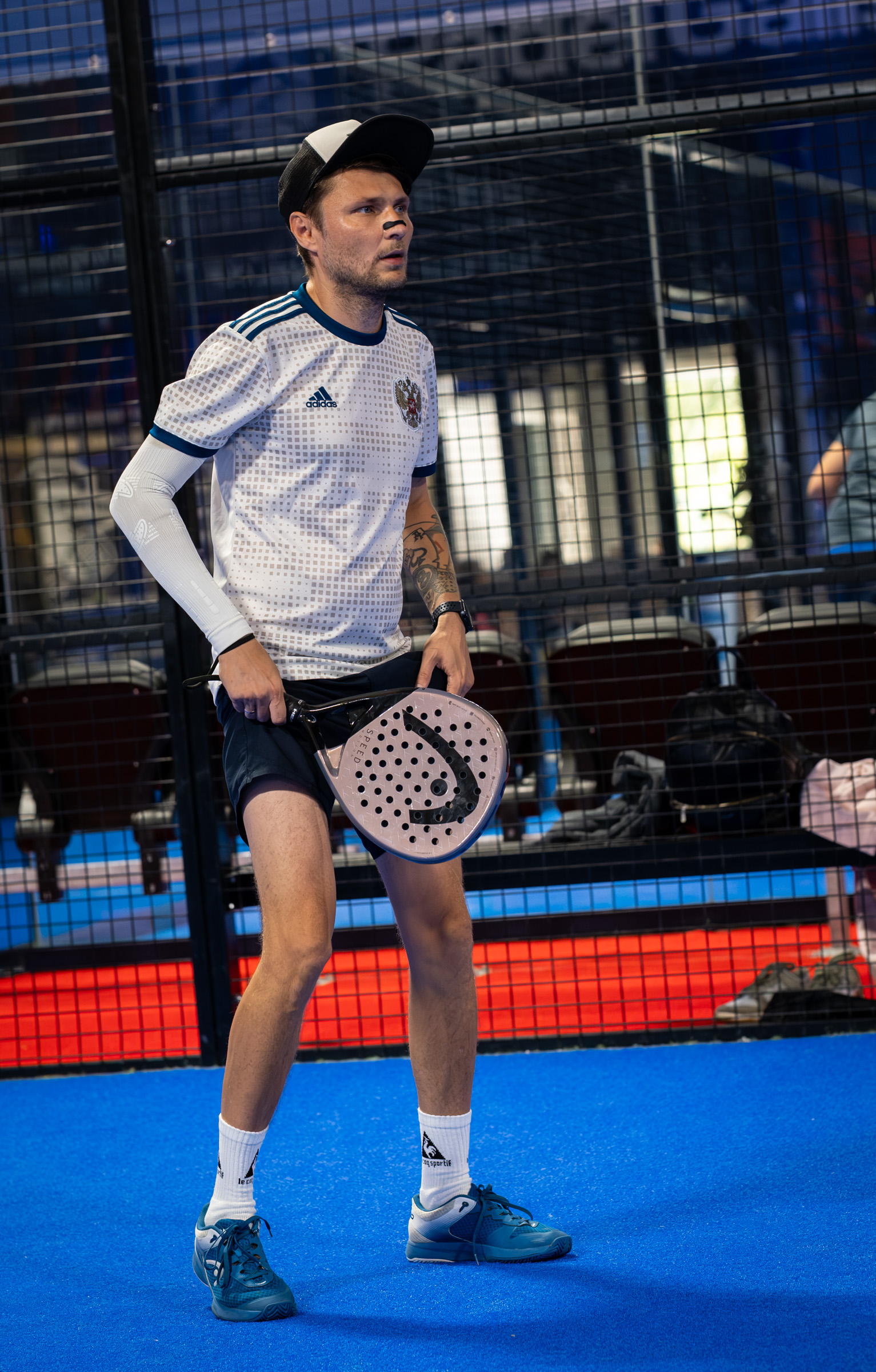 IVIN Halloween Padel Tournament 3.25-3.5&3.75-4.0 - изображение 8