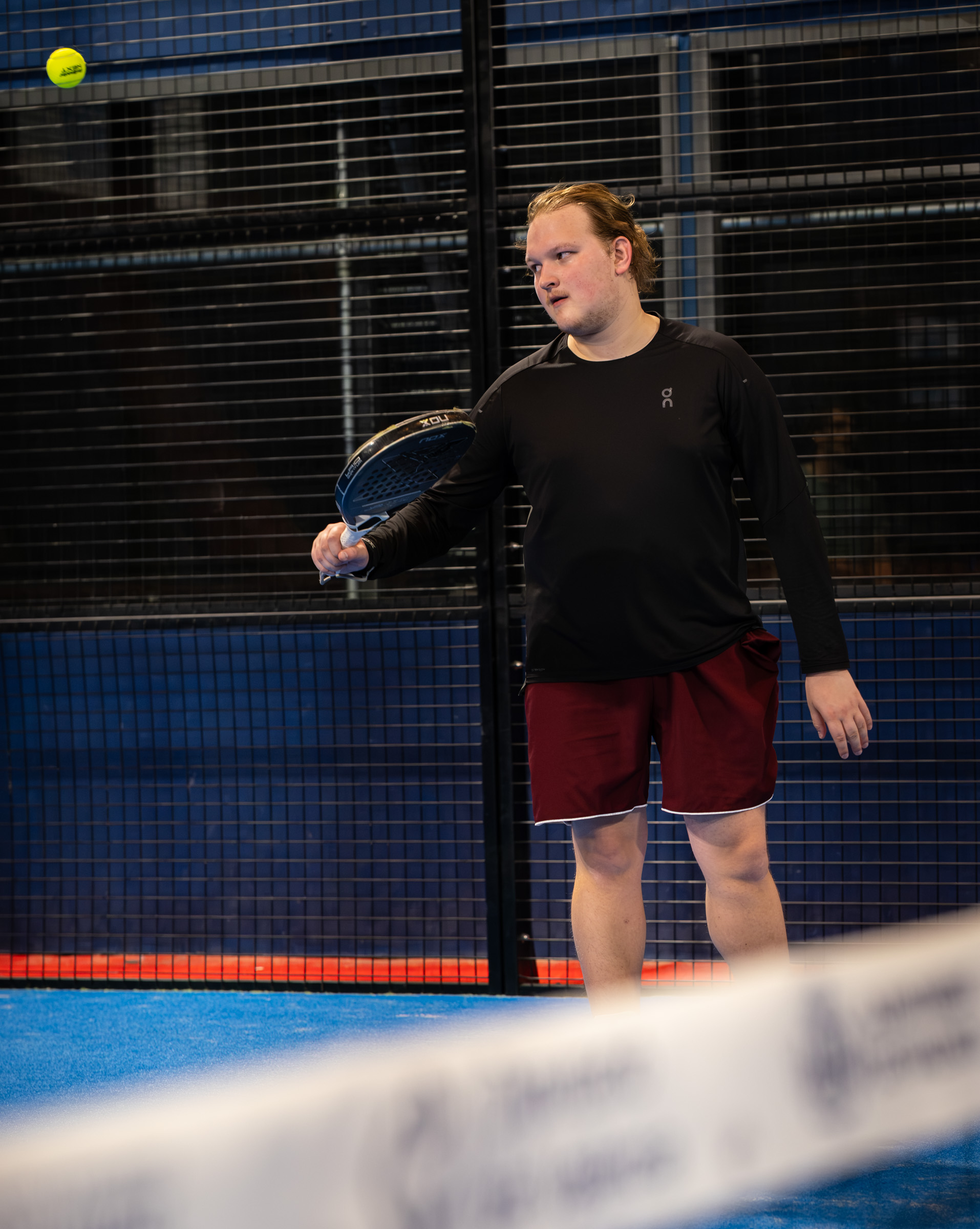 IVIN Halloween Padel Tournament 2.0-2.5&2.75-3.0 - изображение 148