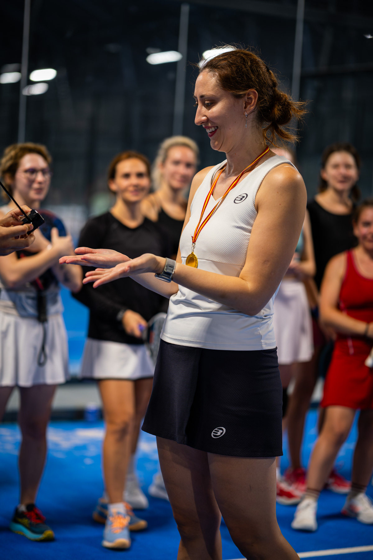 IVIN Queen of the Court - изображение 218