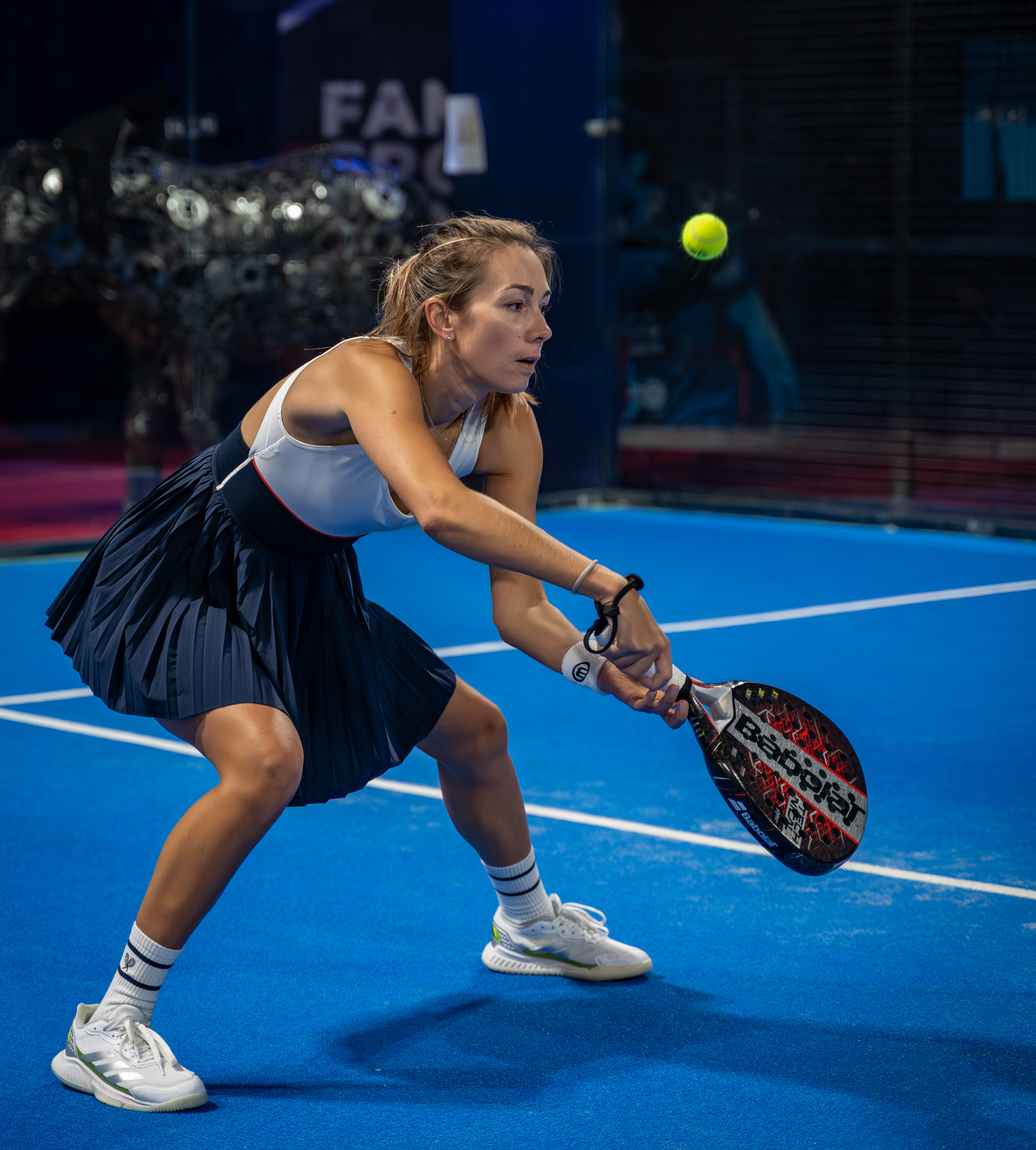 IVIN Padel Tournament - изображение 10