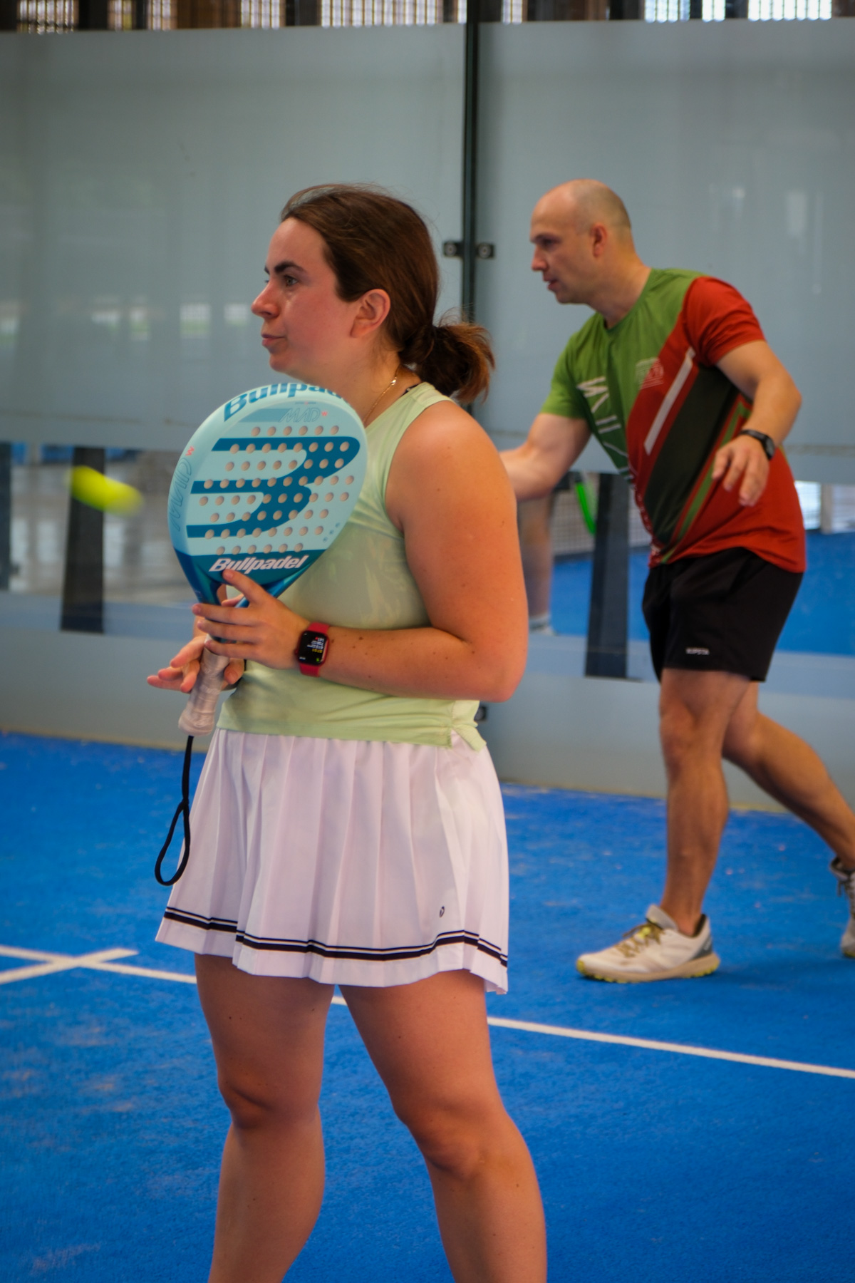 Padel Tournament by Karo - изображение 74