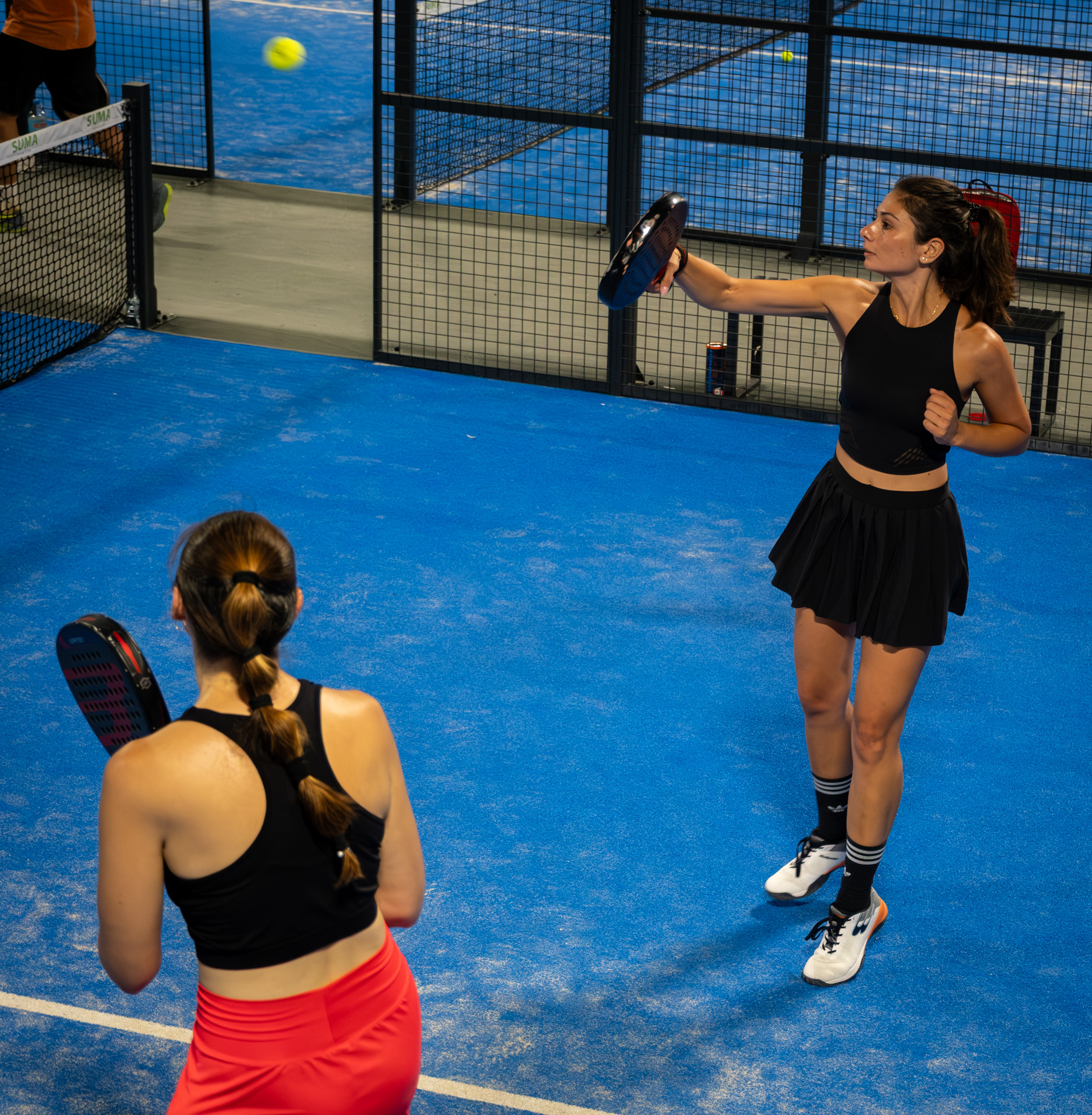 IVIN Padel Tournament - изображение 27