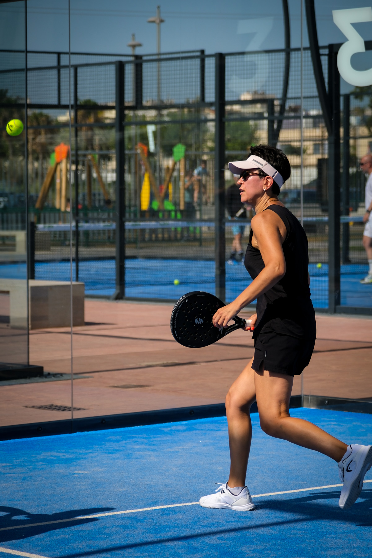 IVIN Padel Tournament - изображение 158