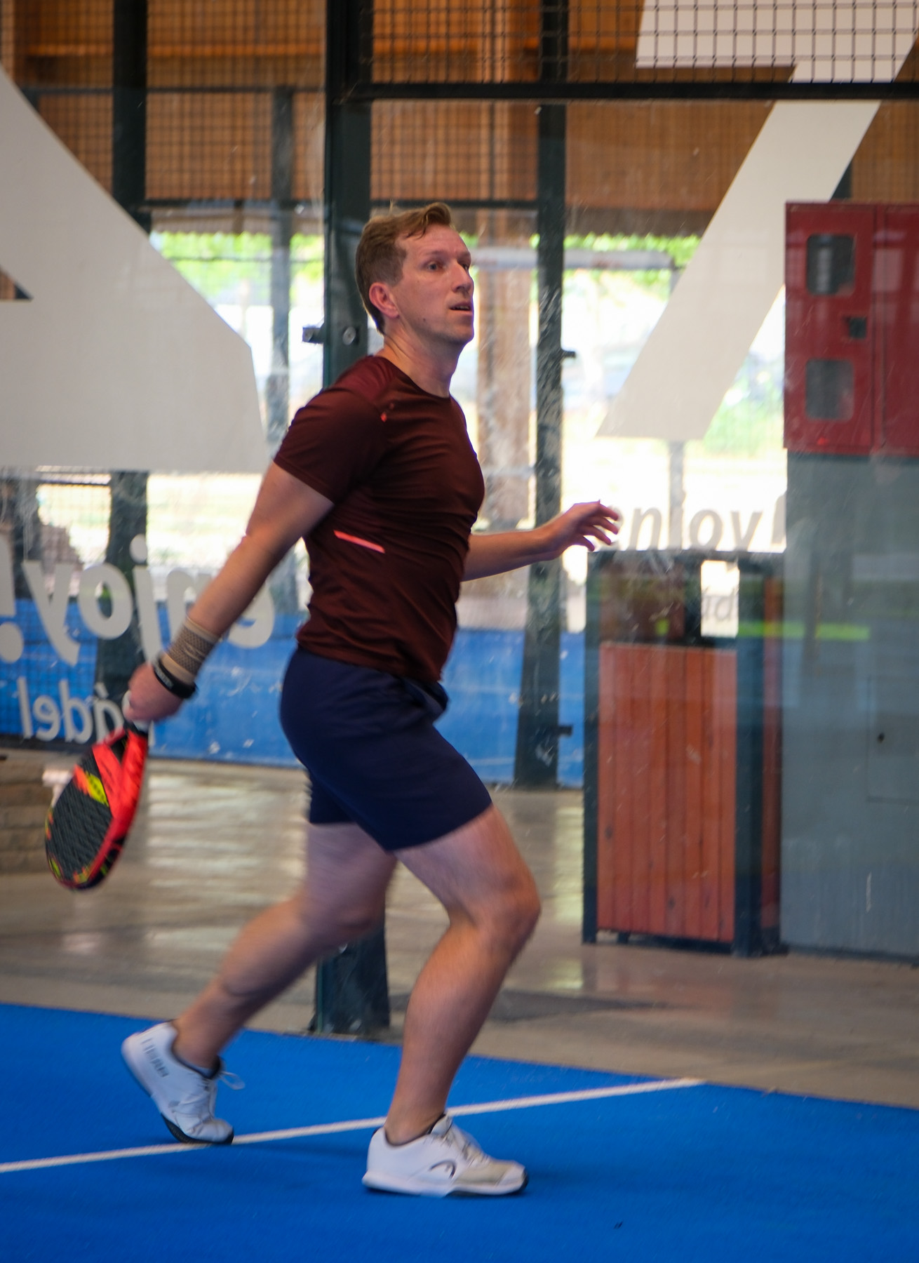 Padel Tournament by Karo - изображение 147