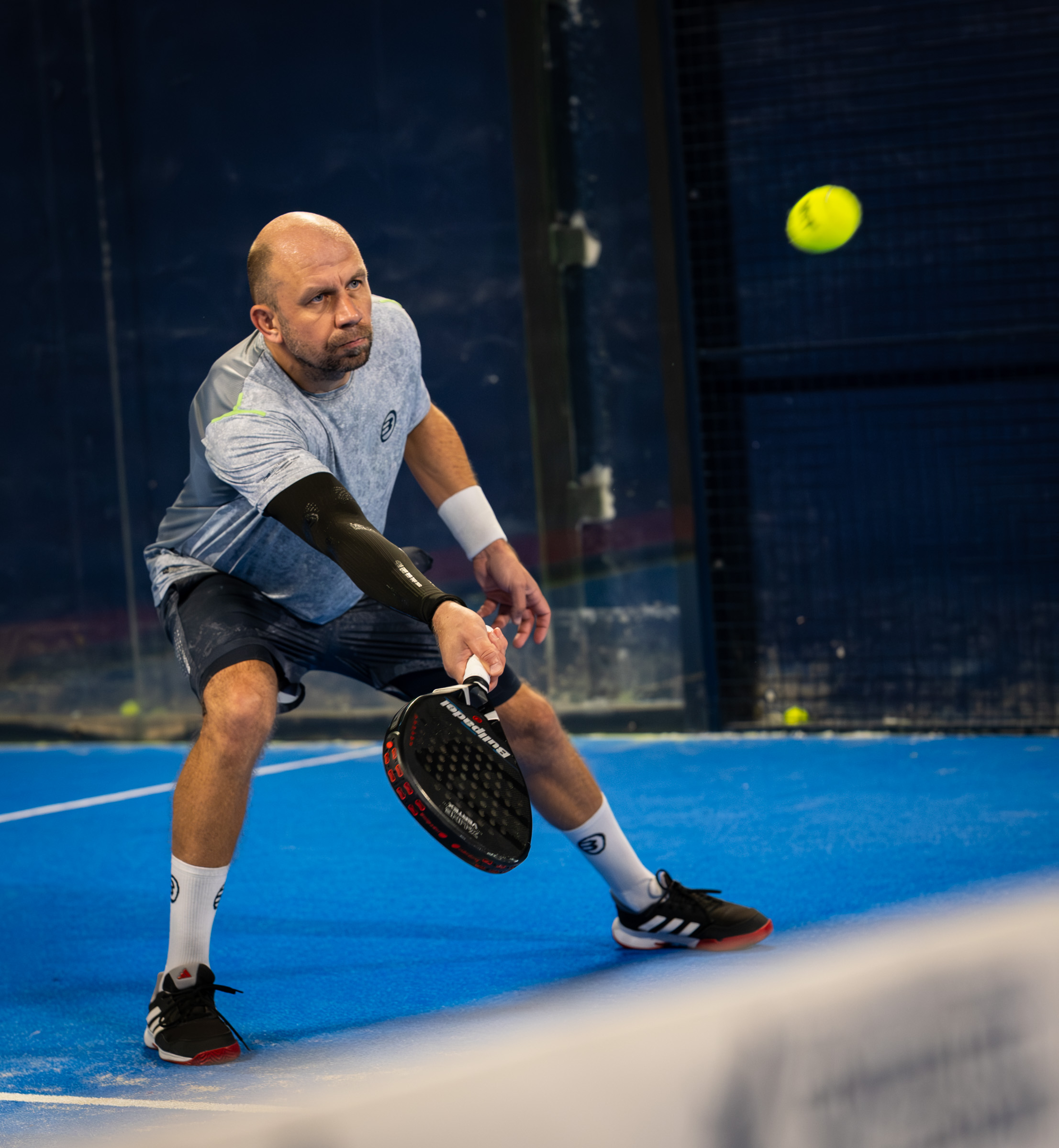 IVIN Halloween Padel Tournament 3.25-3.5&3.75-4.0 - изображение 71