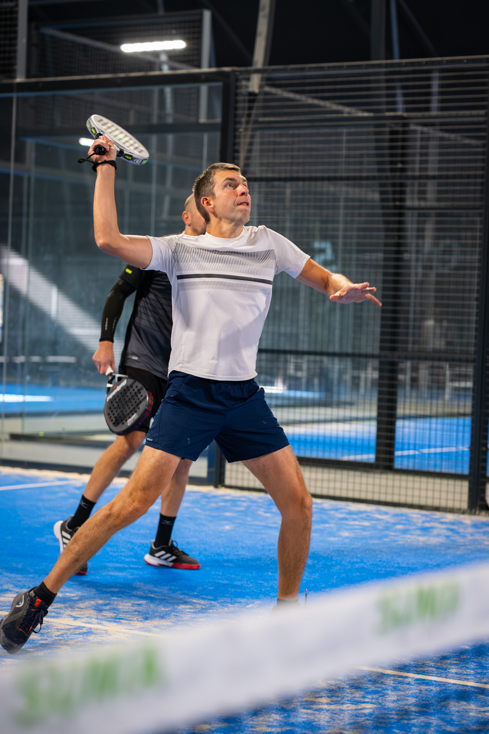 King of the Court Padel Tournament - изображение 114