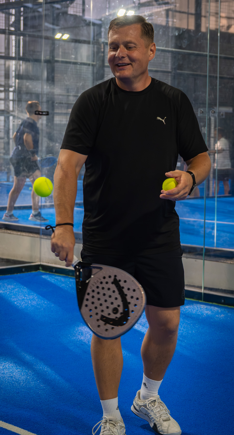 Lindo October Heat Cup - изображение 98