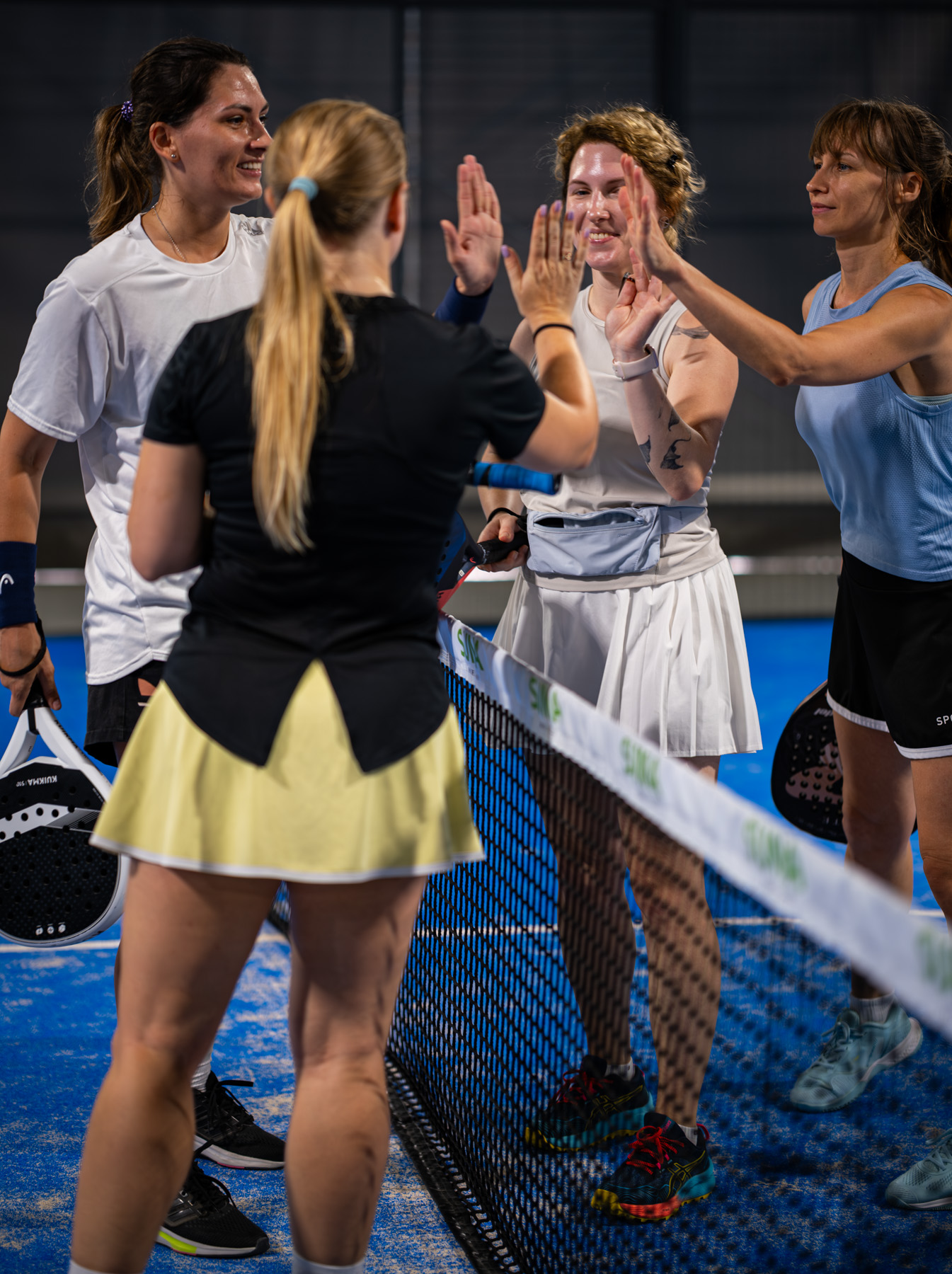 IVIN Queen of the Court - изображение 100