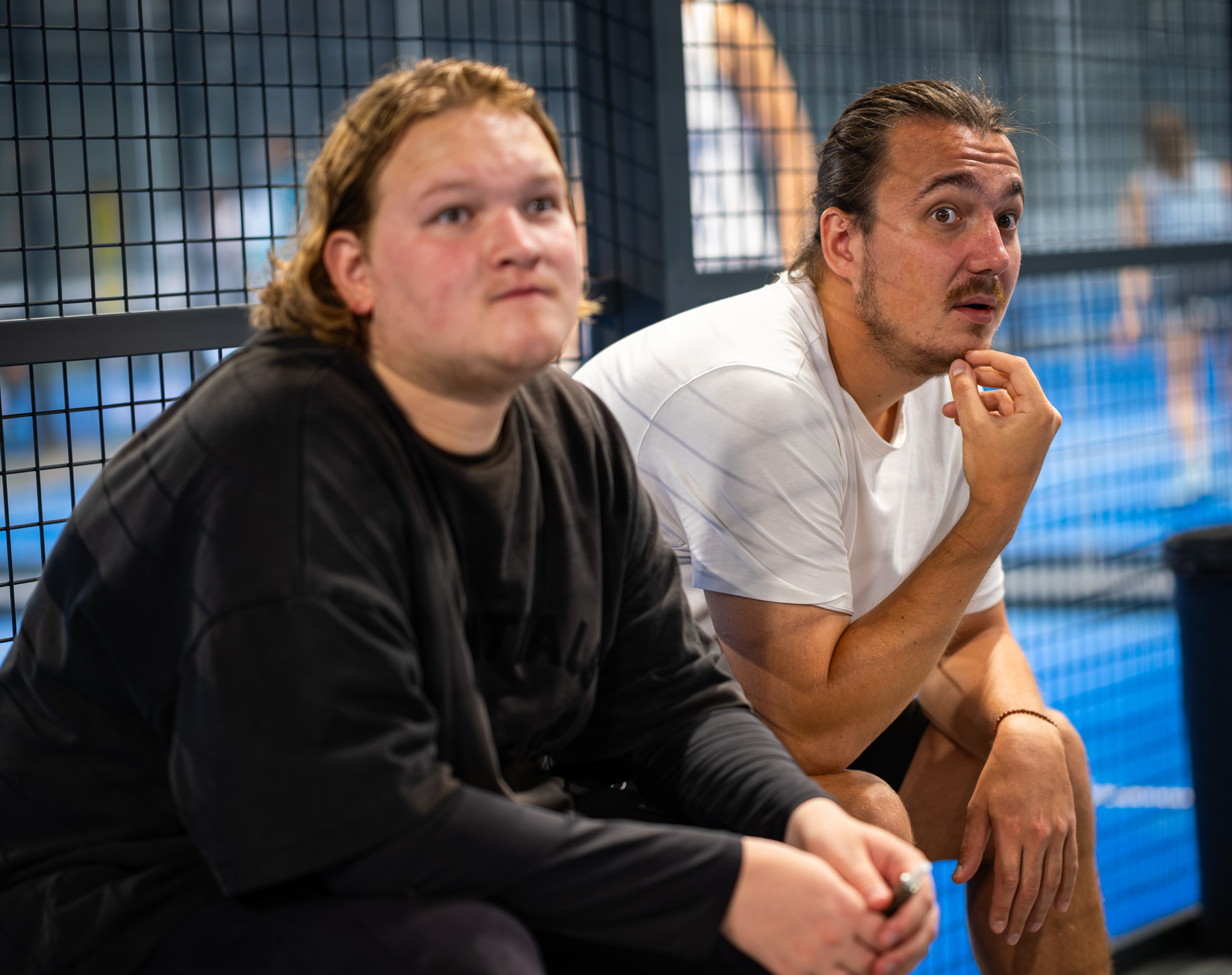 IVIN Queen of the Court - изображение 67