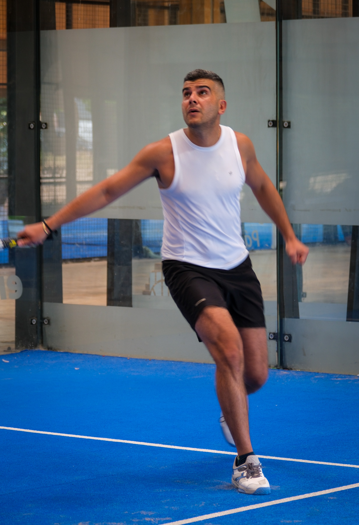 Padel Tournament by Karo - изображение 141