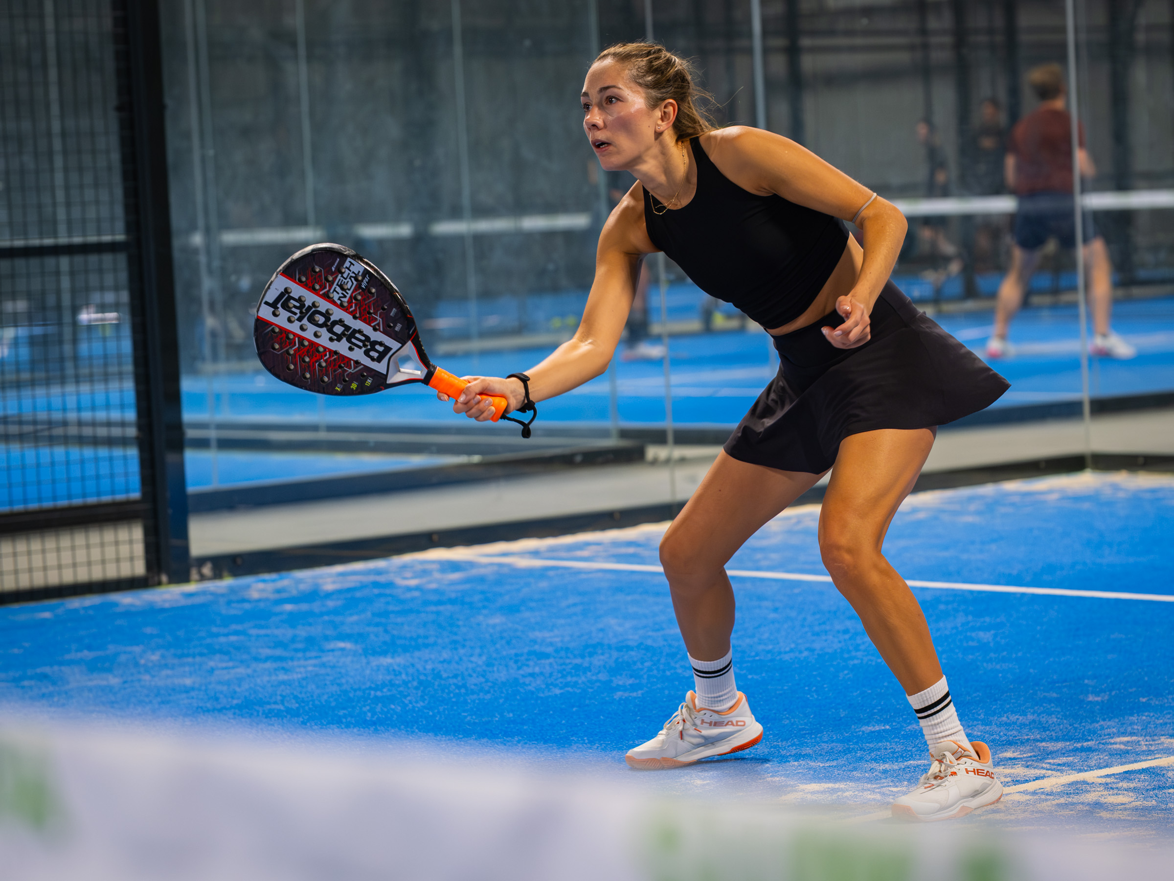 King of the Court Padel Tournament - изображение 140