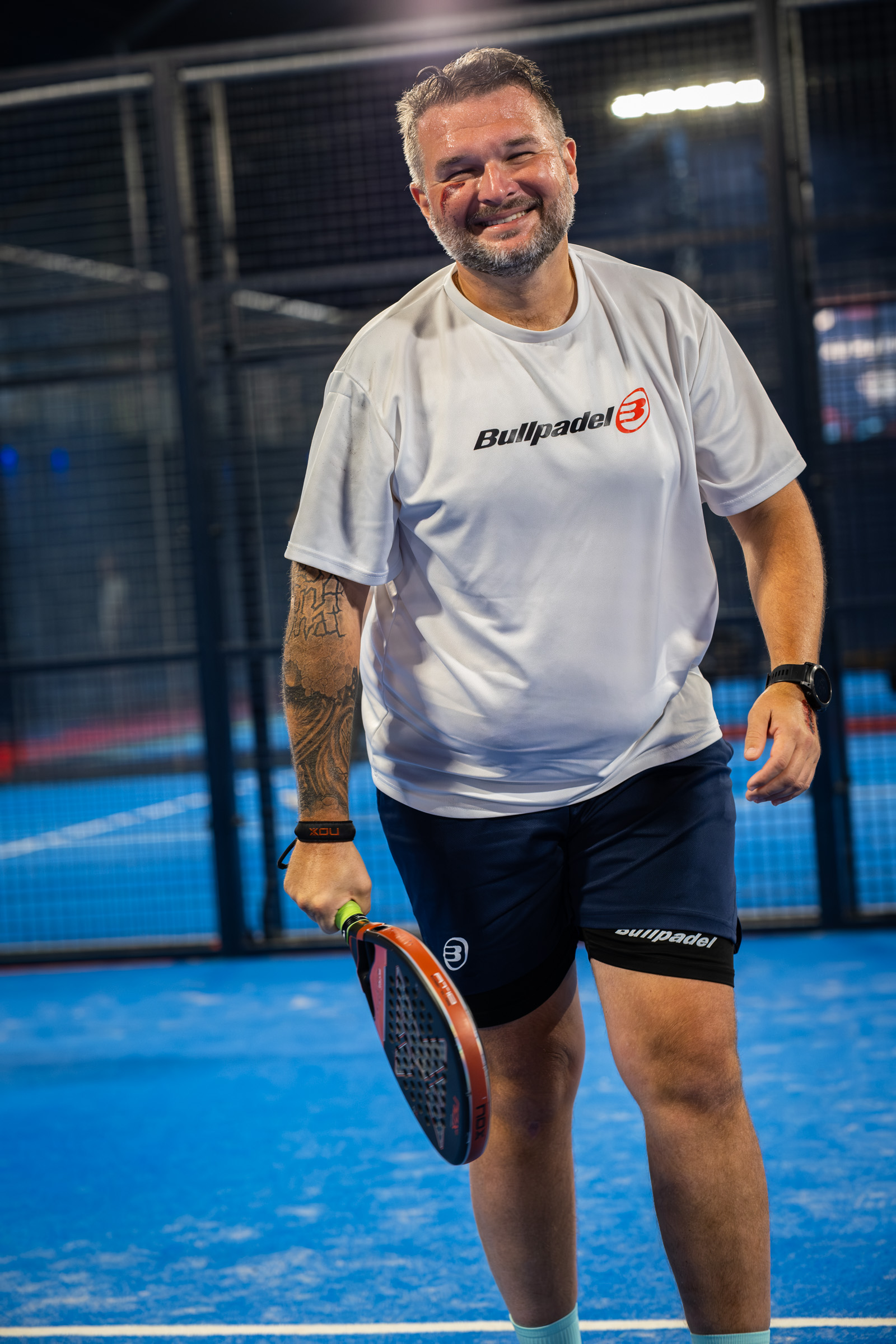 IVIN Halloween Padel Tournament 2.0-2.5&2.75-3.0 - изображение 48