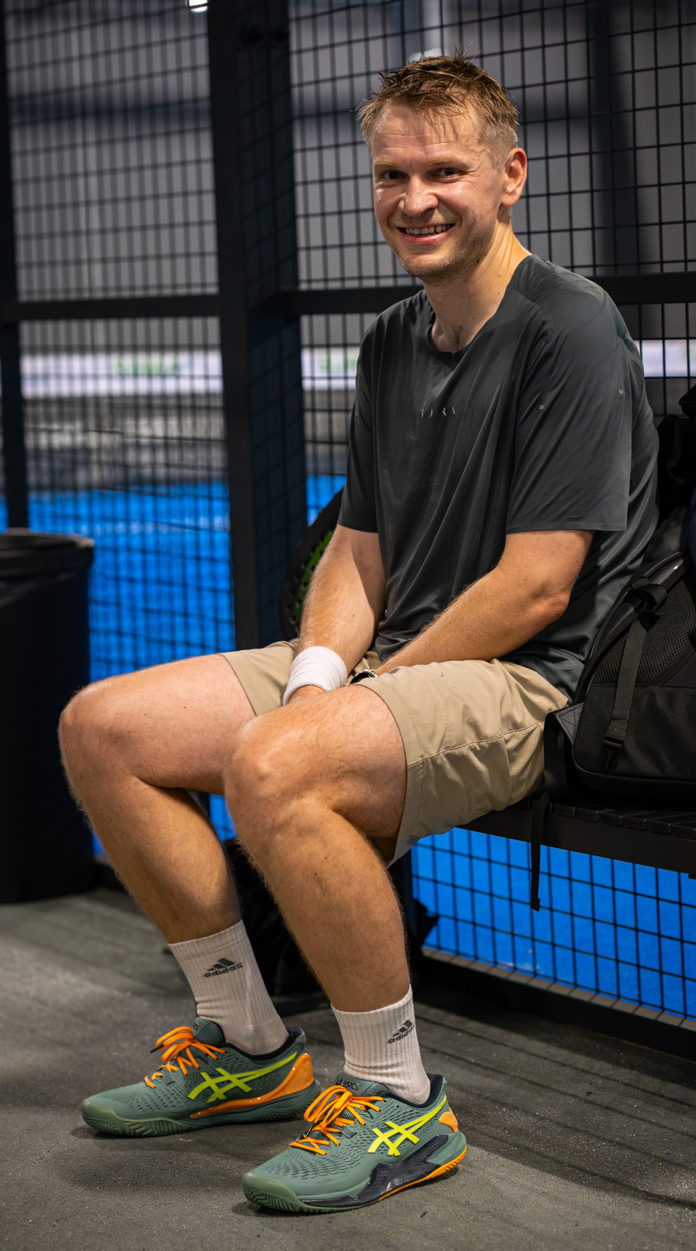 IVIN Padel Tournament - изображение 32