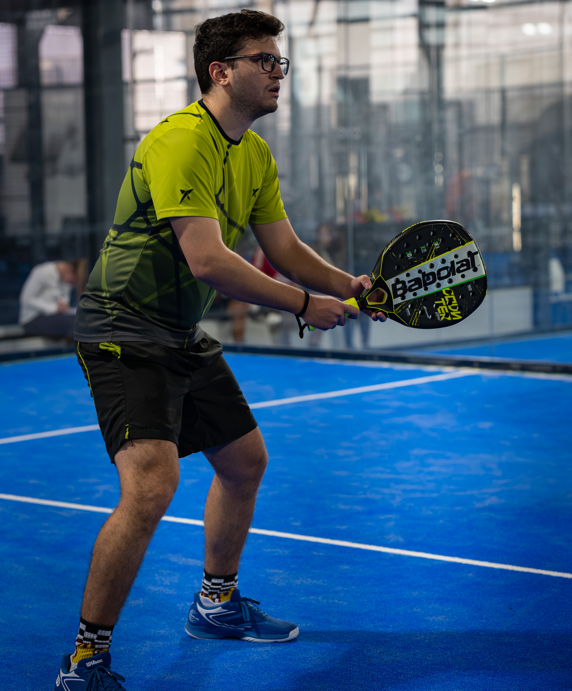 Lindo vs the Netherlands - изображение 65