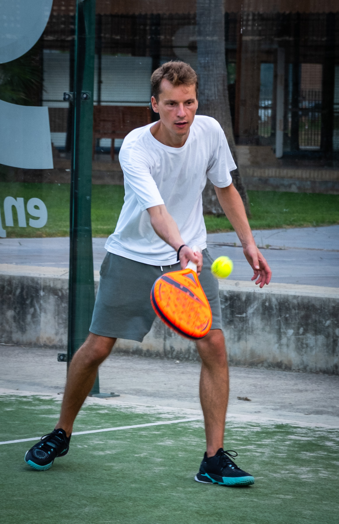 Дружеские игры - изображение 25